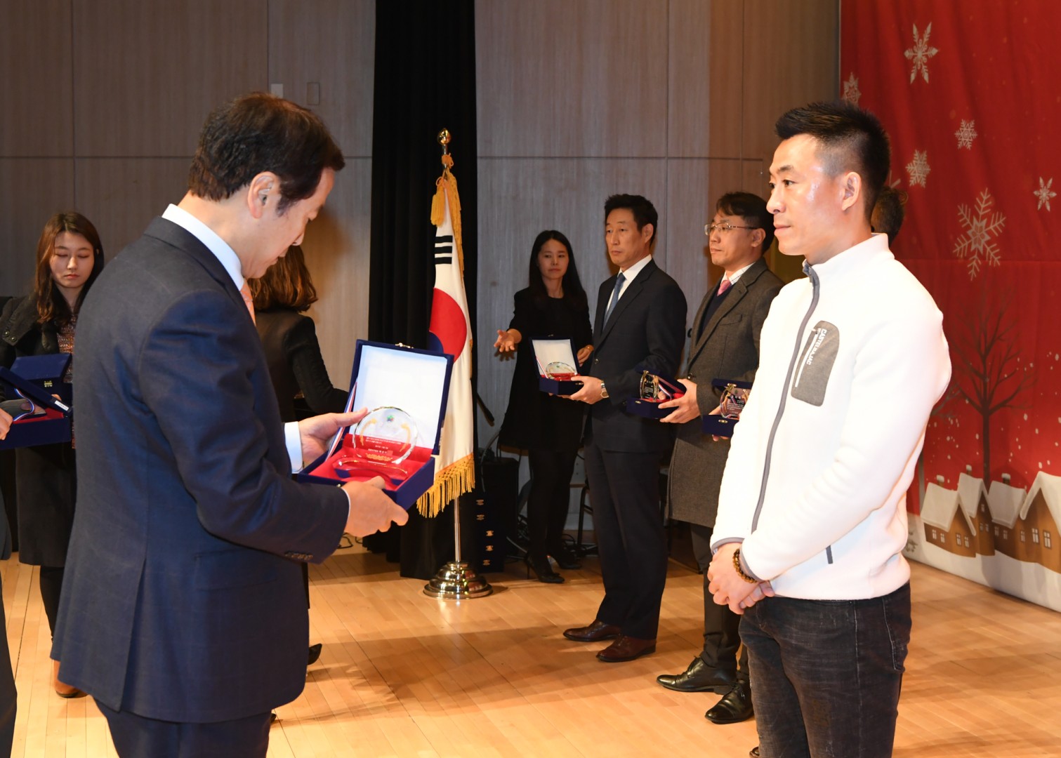 나눔천사의날 대축제 4