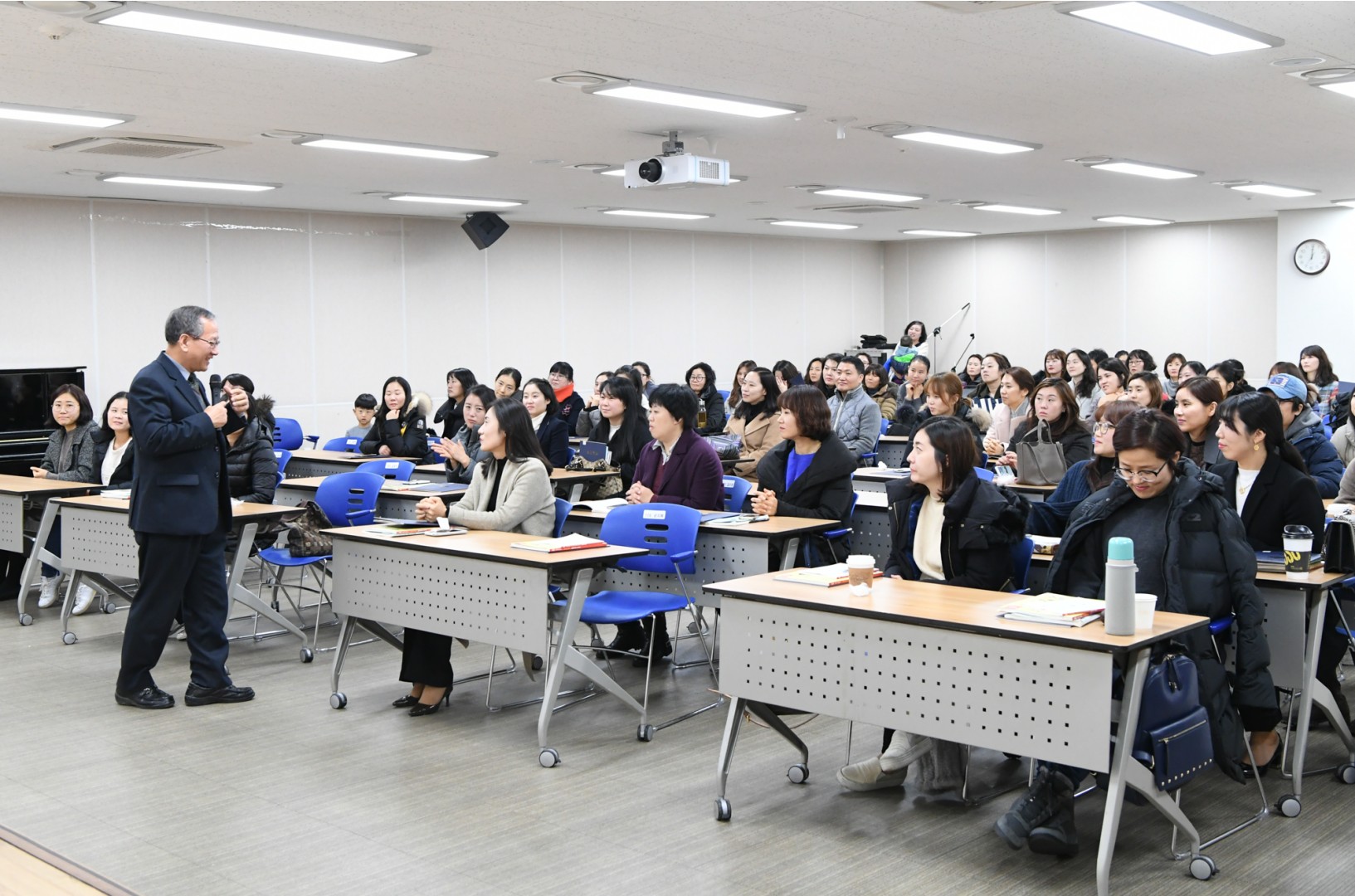 좋은부모자격증반 수료식 20