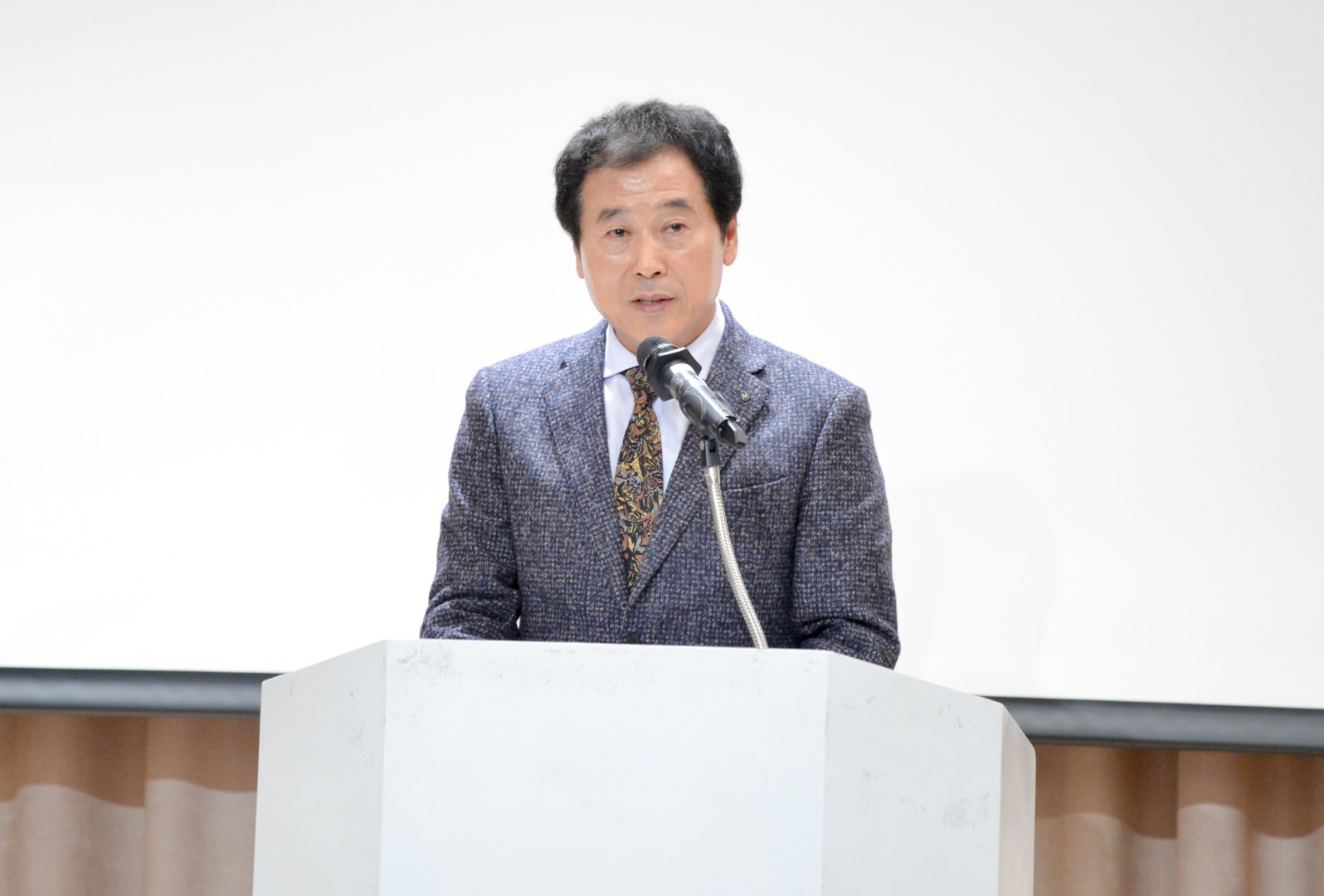 사회공헌일자리사업 성과보고회 5