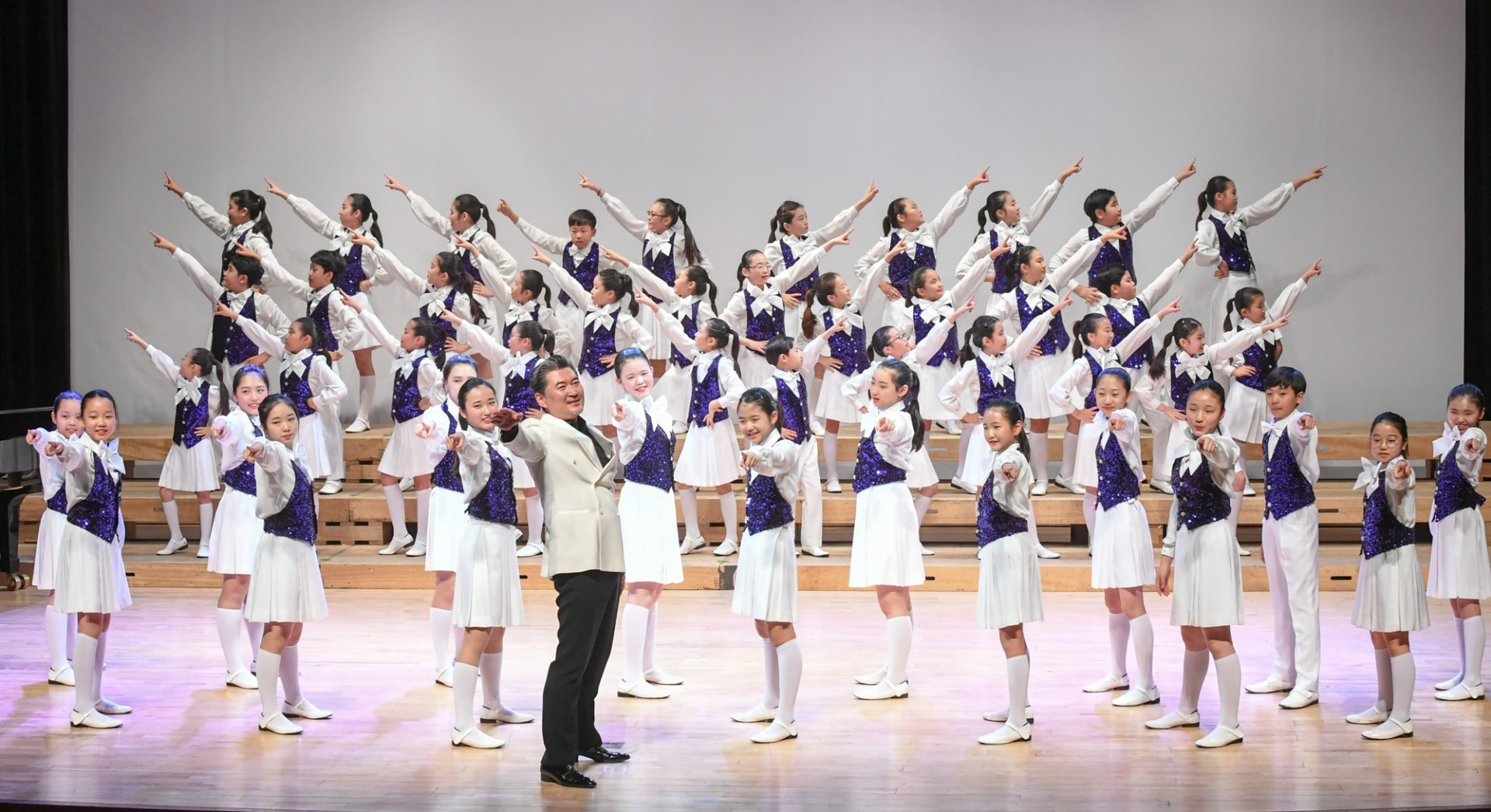 소년소녀합창단 공연 15