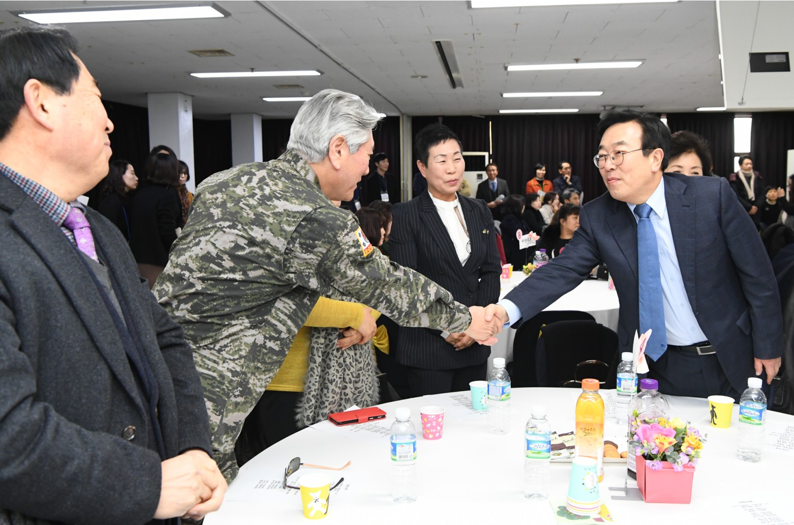 부산광역시장 방문 9