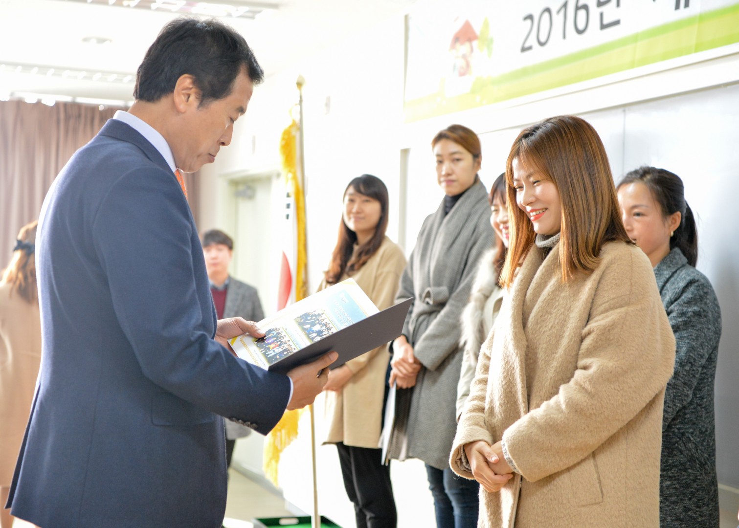 좋은부모 수료식 6
