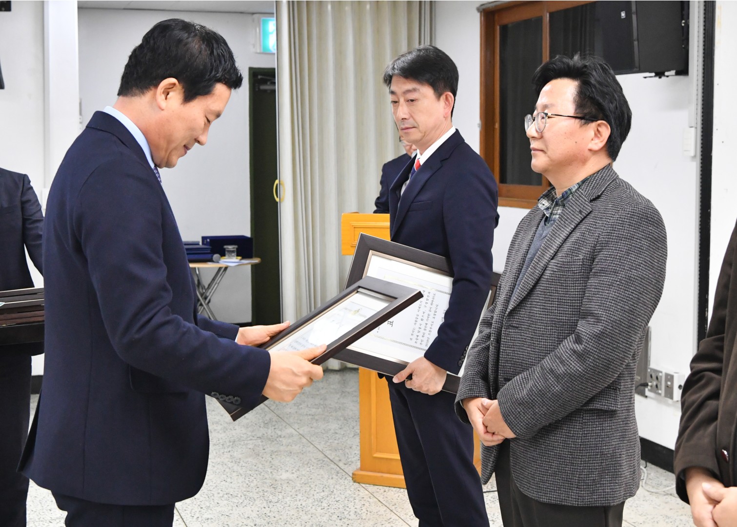 종무식 4