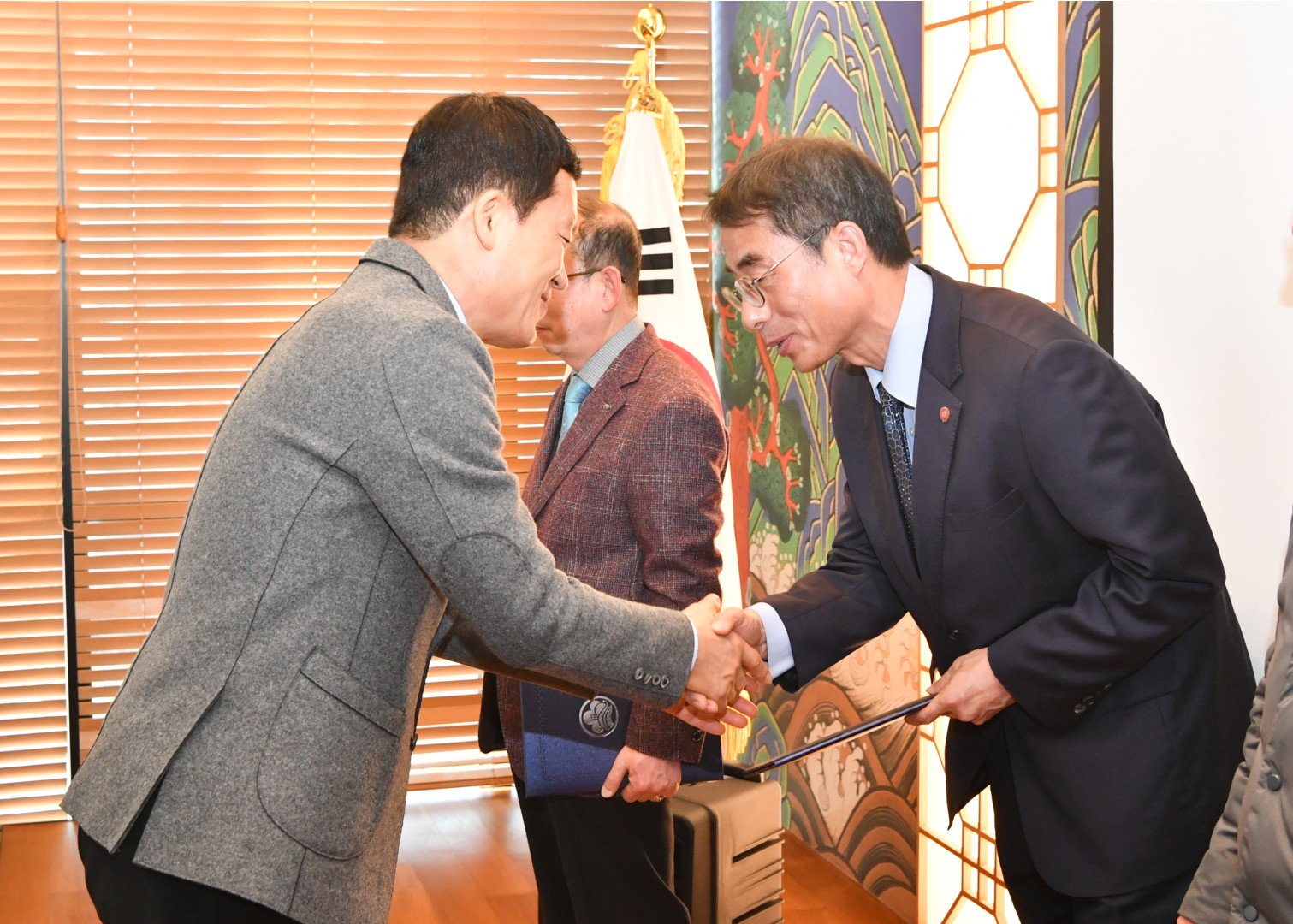 지역사회보장 대표협의체 6