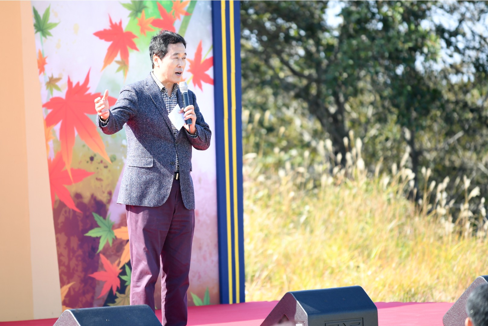 산상음악회 5