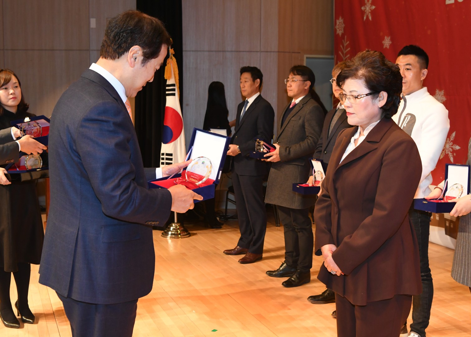 나눔천사의날 대축제 7