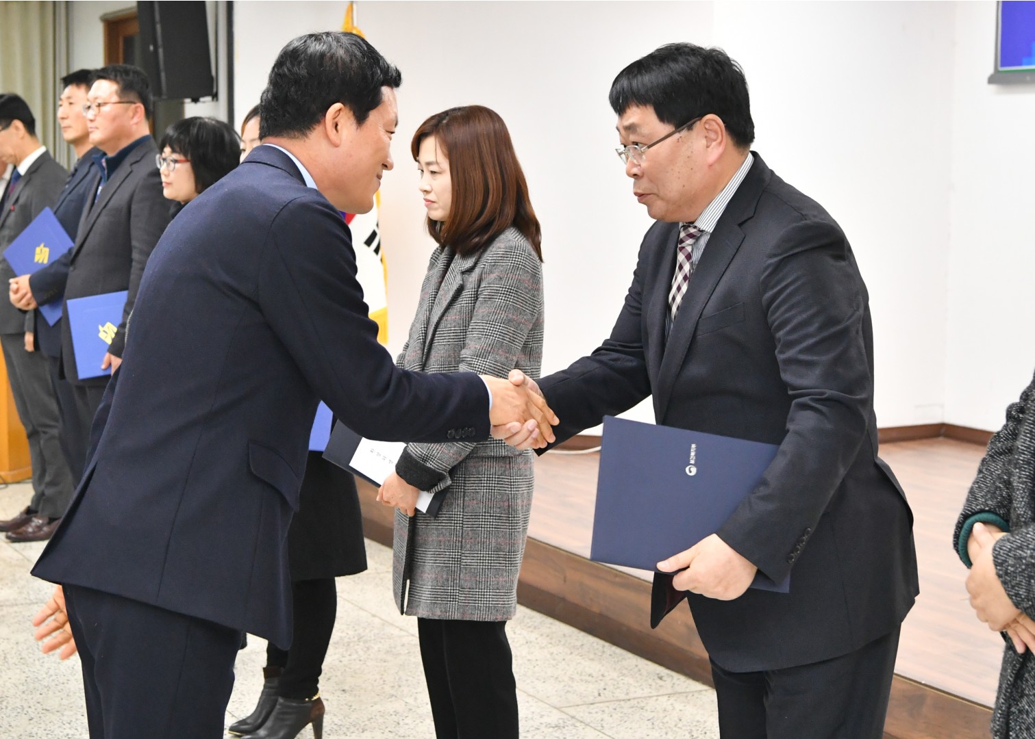 종무식 37