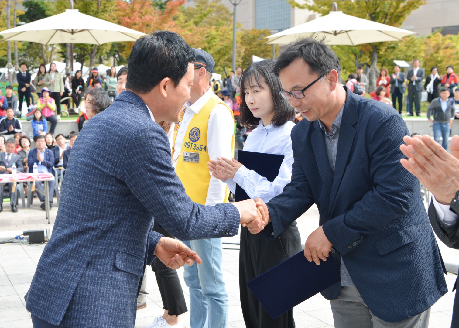 복지박람회 30