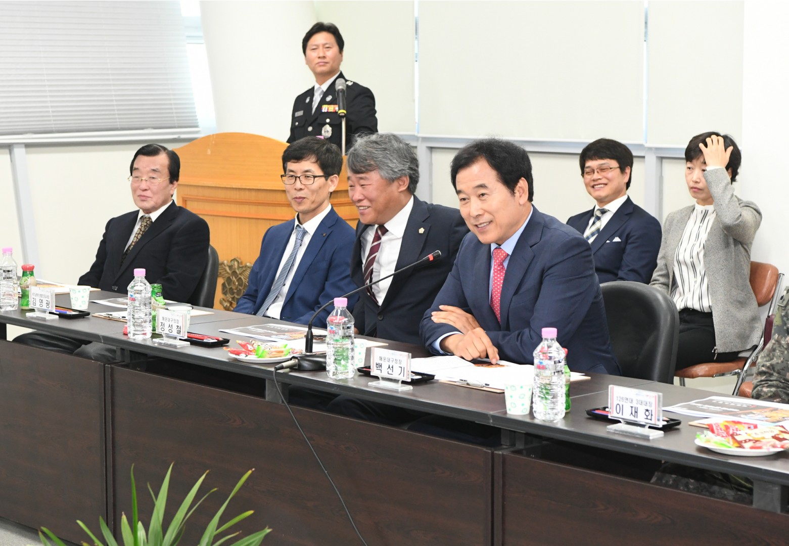 동백회 1