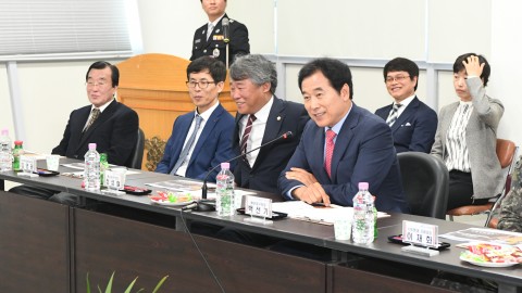 동백회