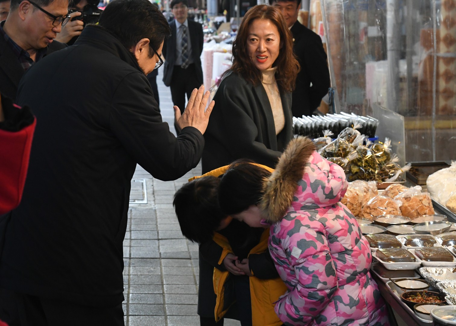 다복동 간담회 7