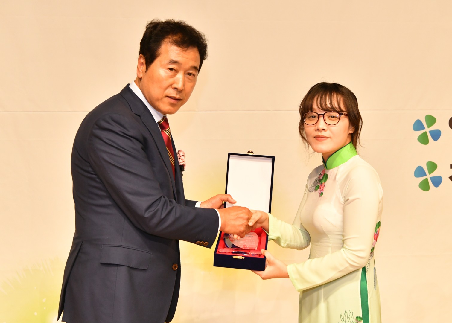 제4회효행대상 14