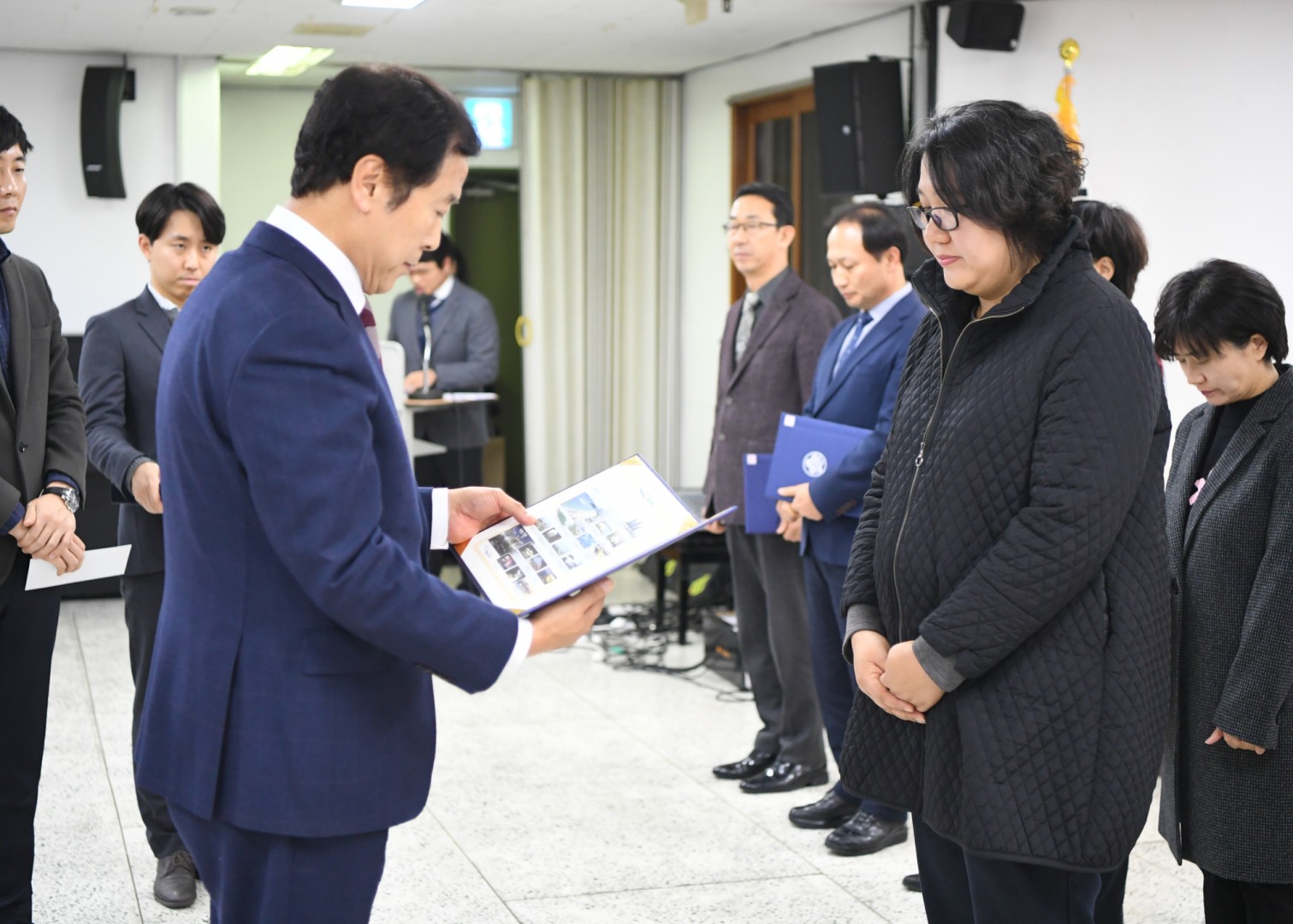종무식 12