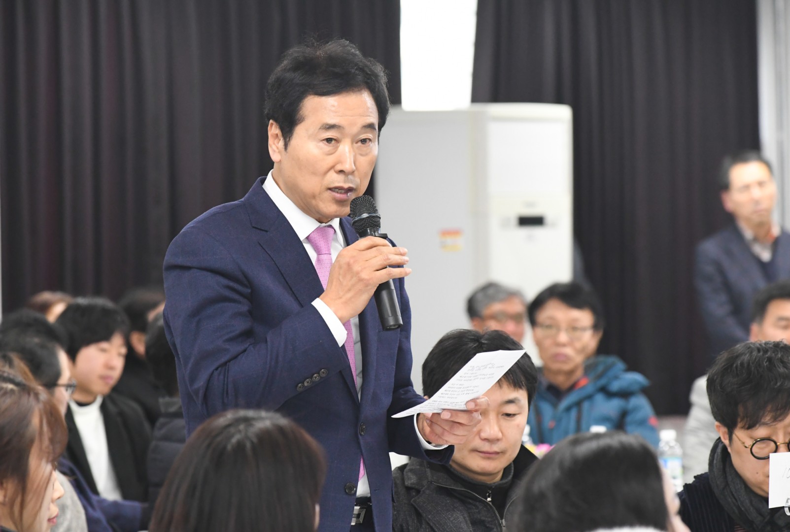 부산광역시장 방문 15