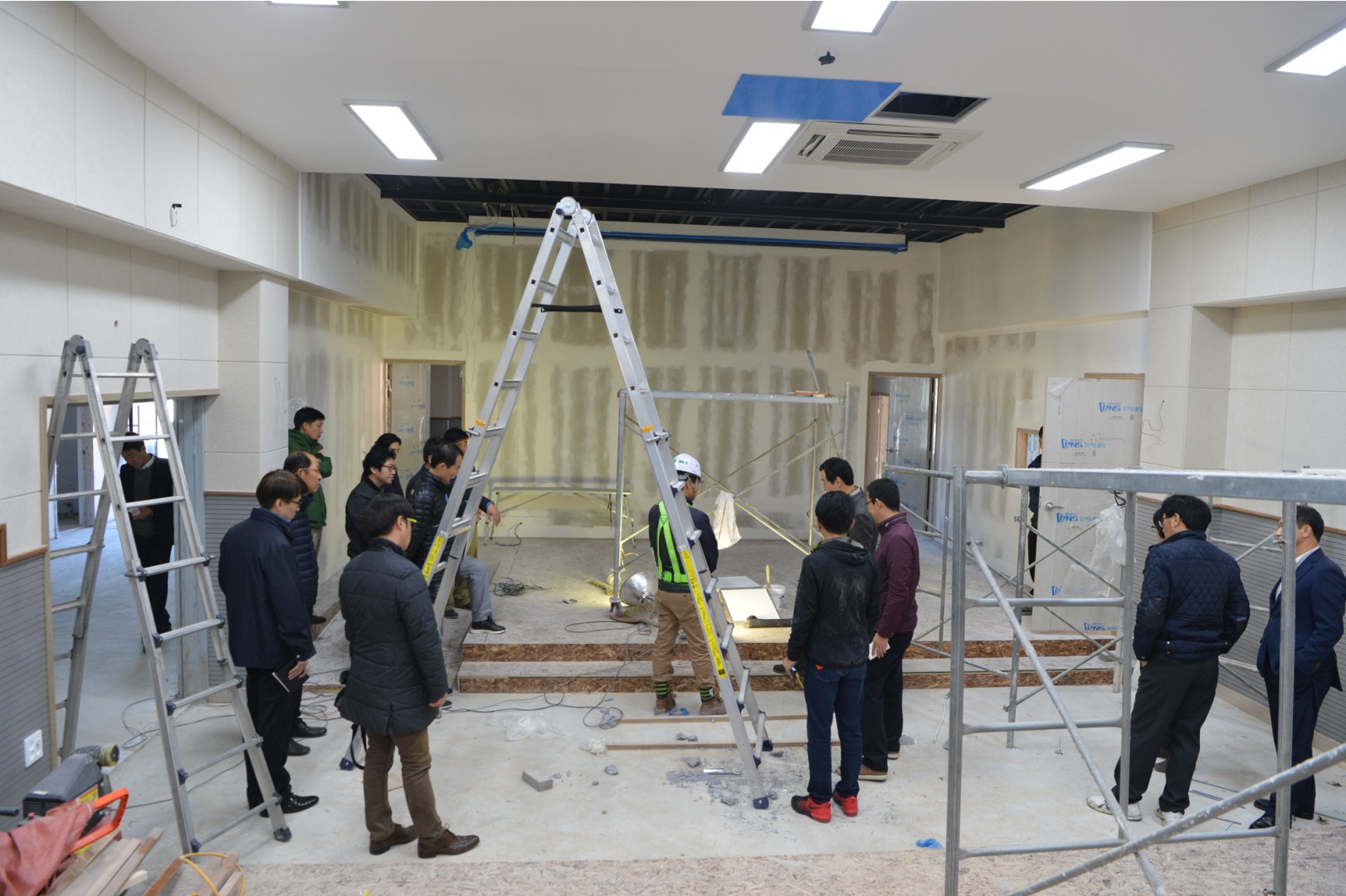 현장구청장실 18