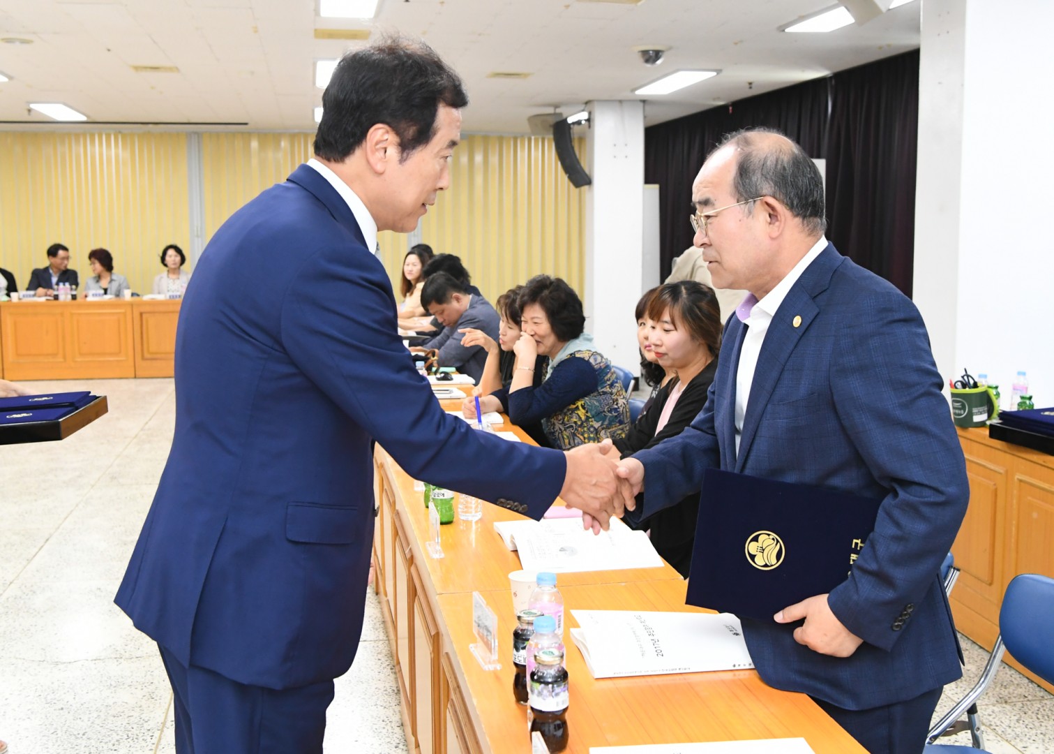 주민참여예산학교 1