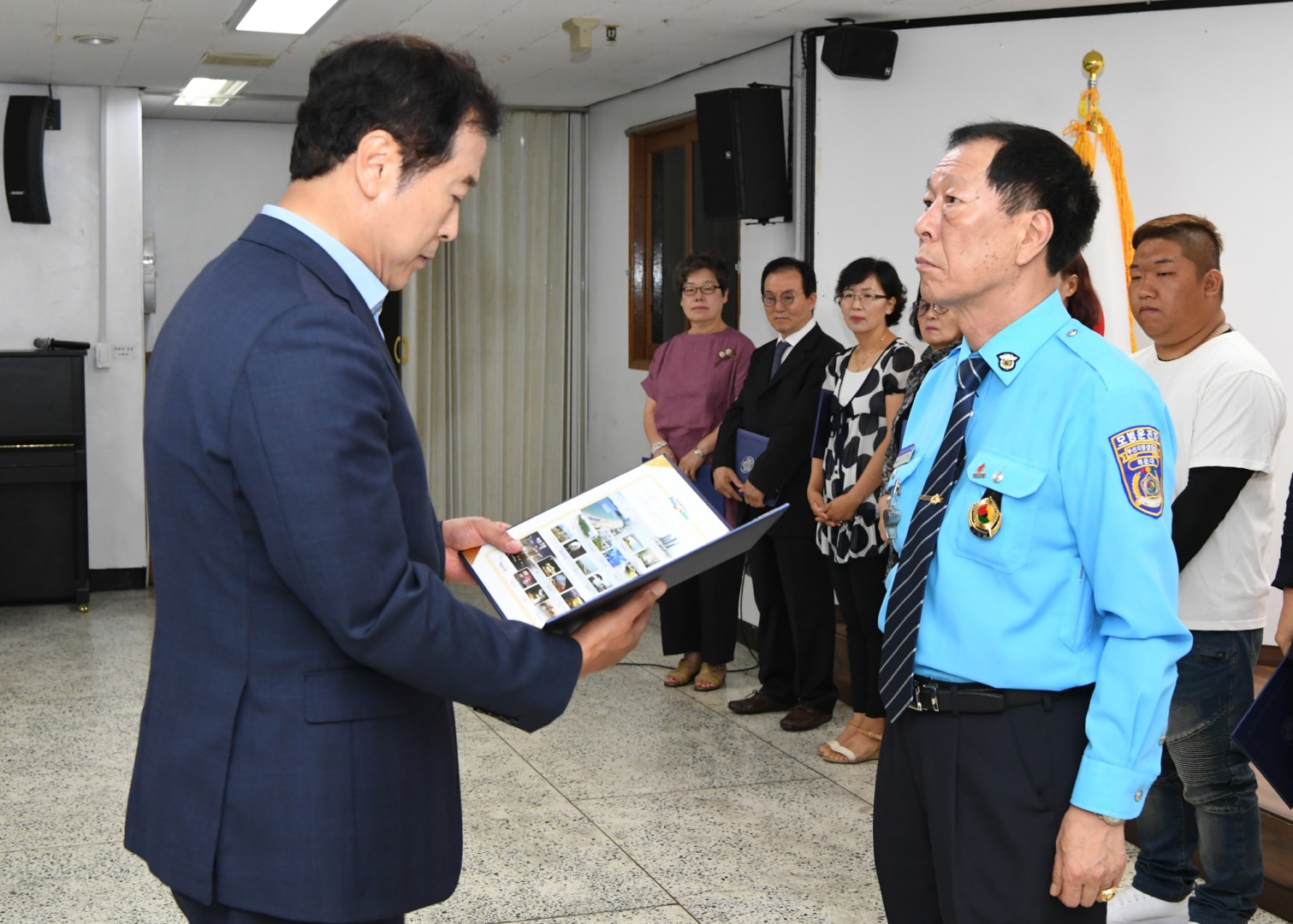 정례조례 9