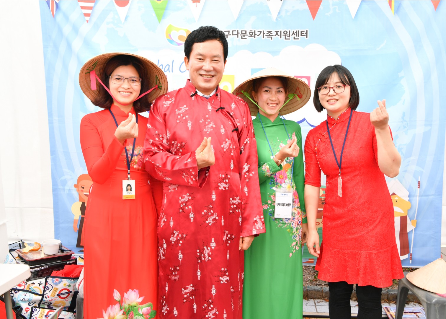 퍙생학습&주민자치박람회 9