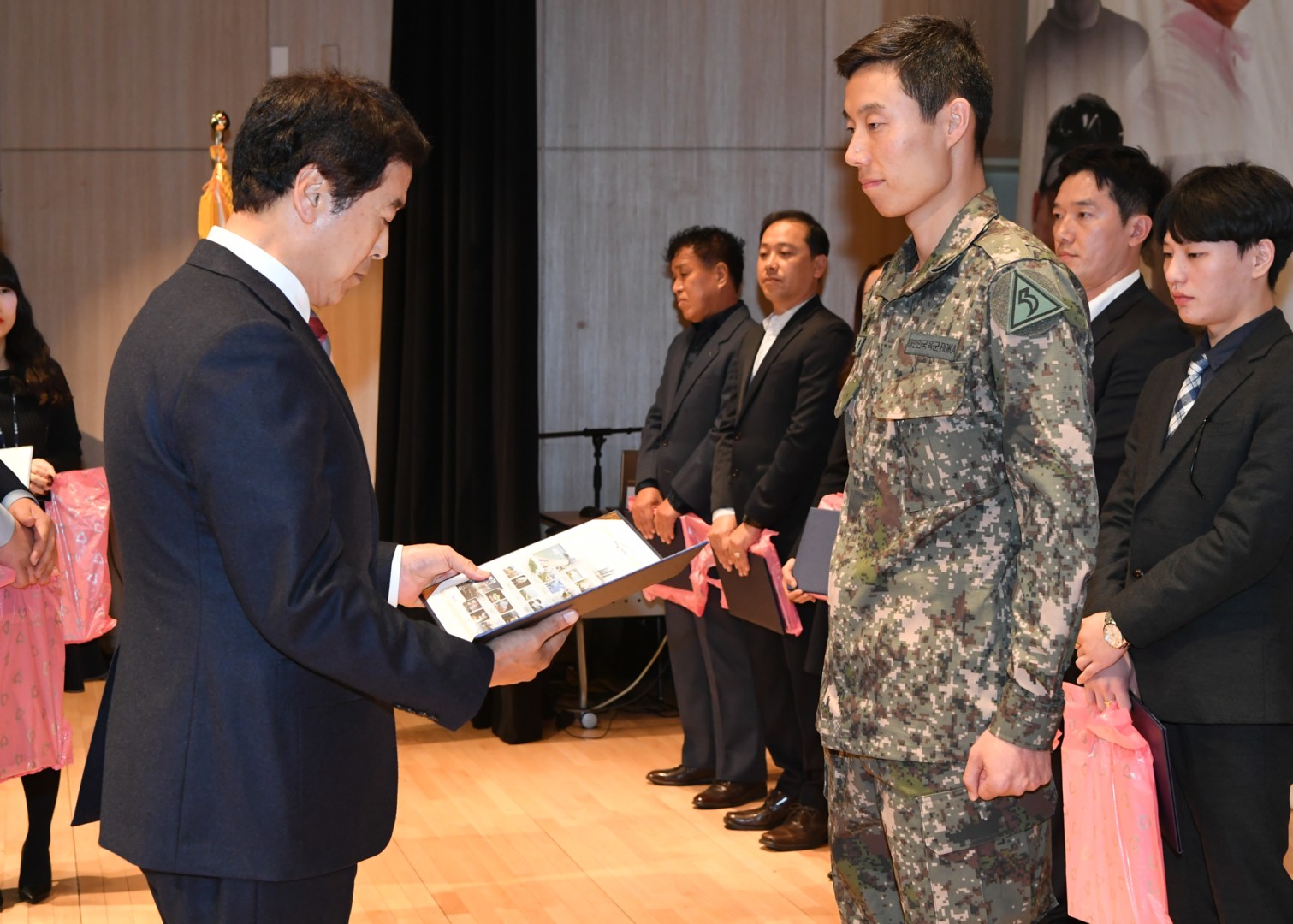 해수욕장운영보고회 20