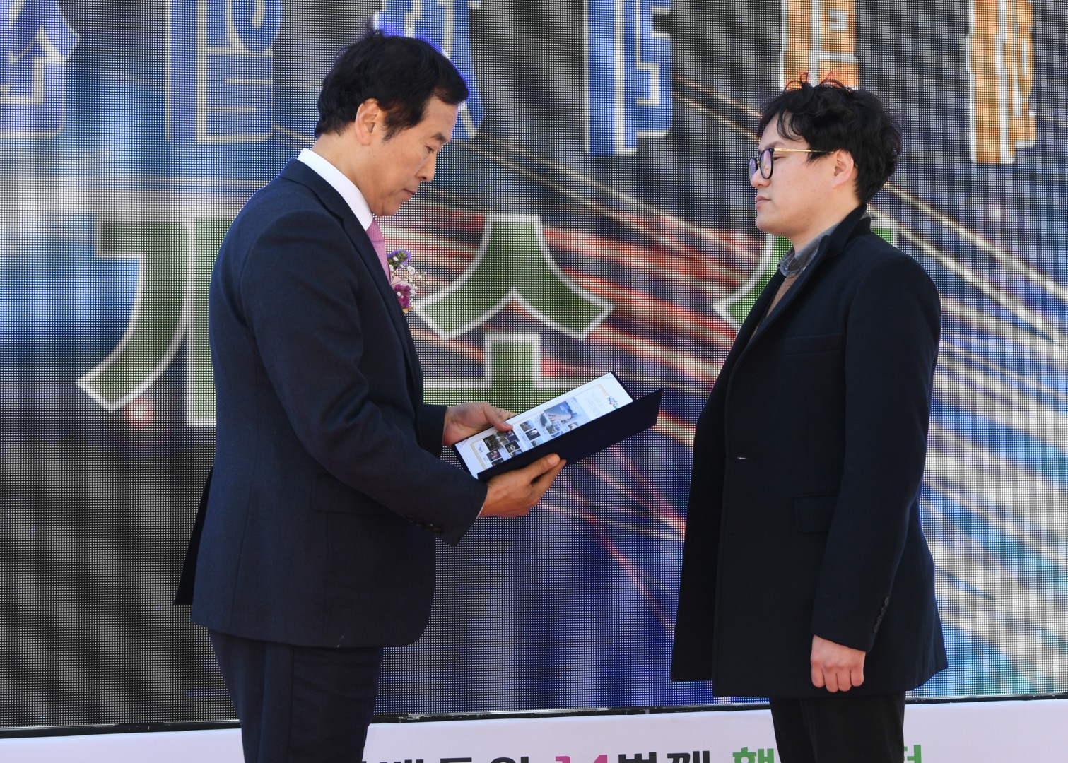 재송2동 어르신일자리문화센터 6