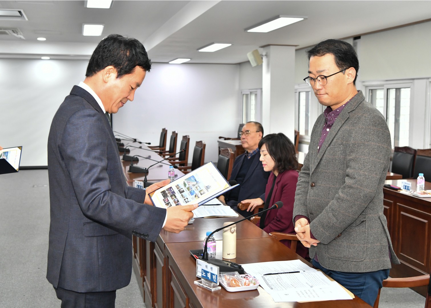 의정비심의위워회 3