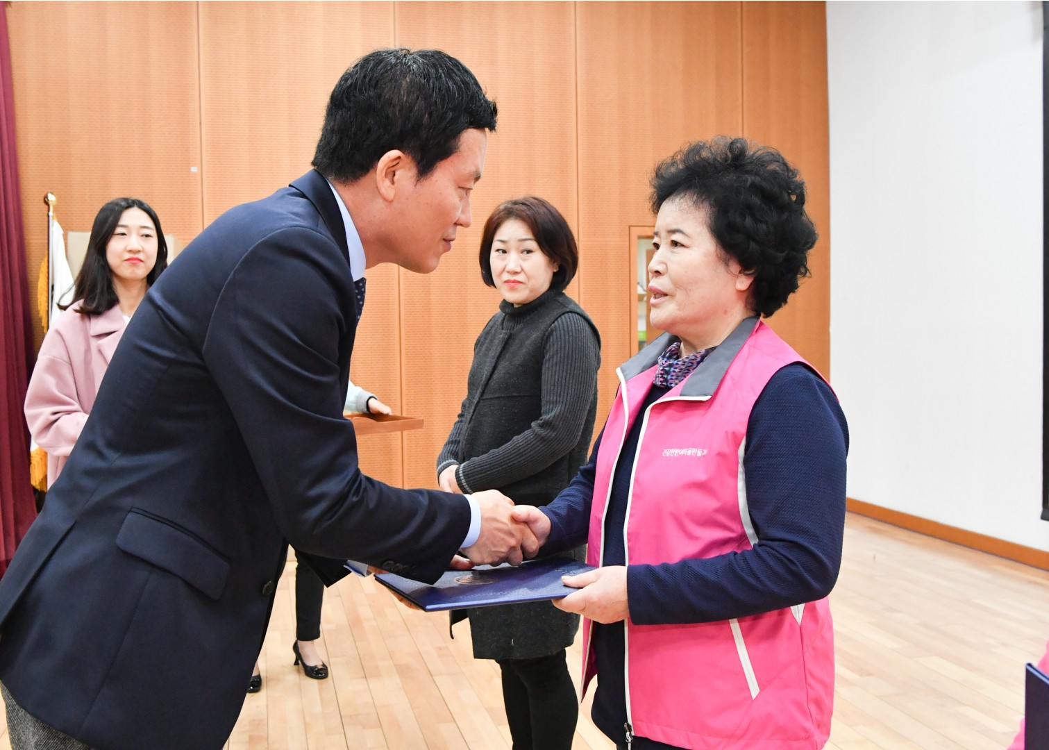 건강반여만들기 성과보고회 10