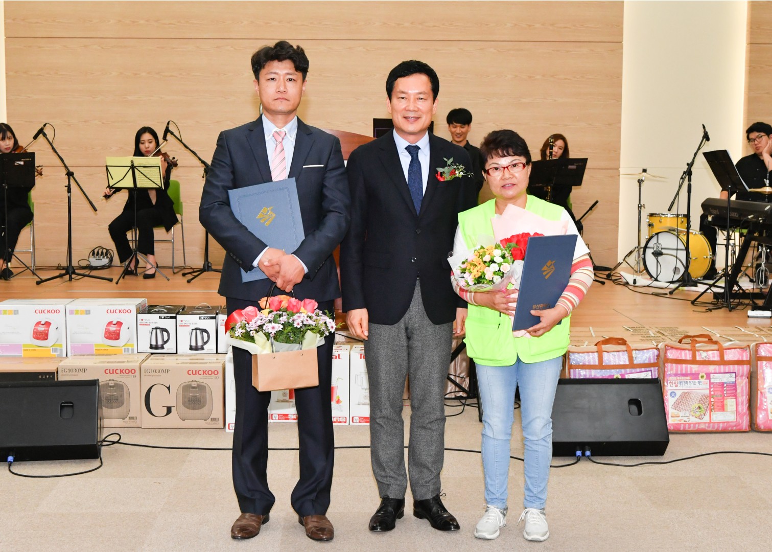 장애인 재활증진대회 4