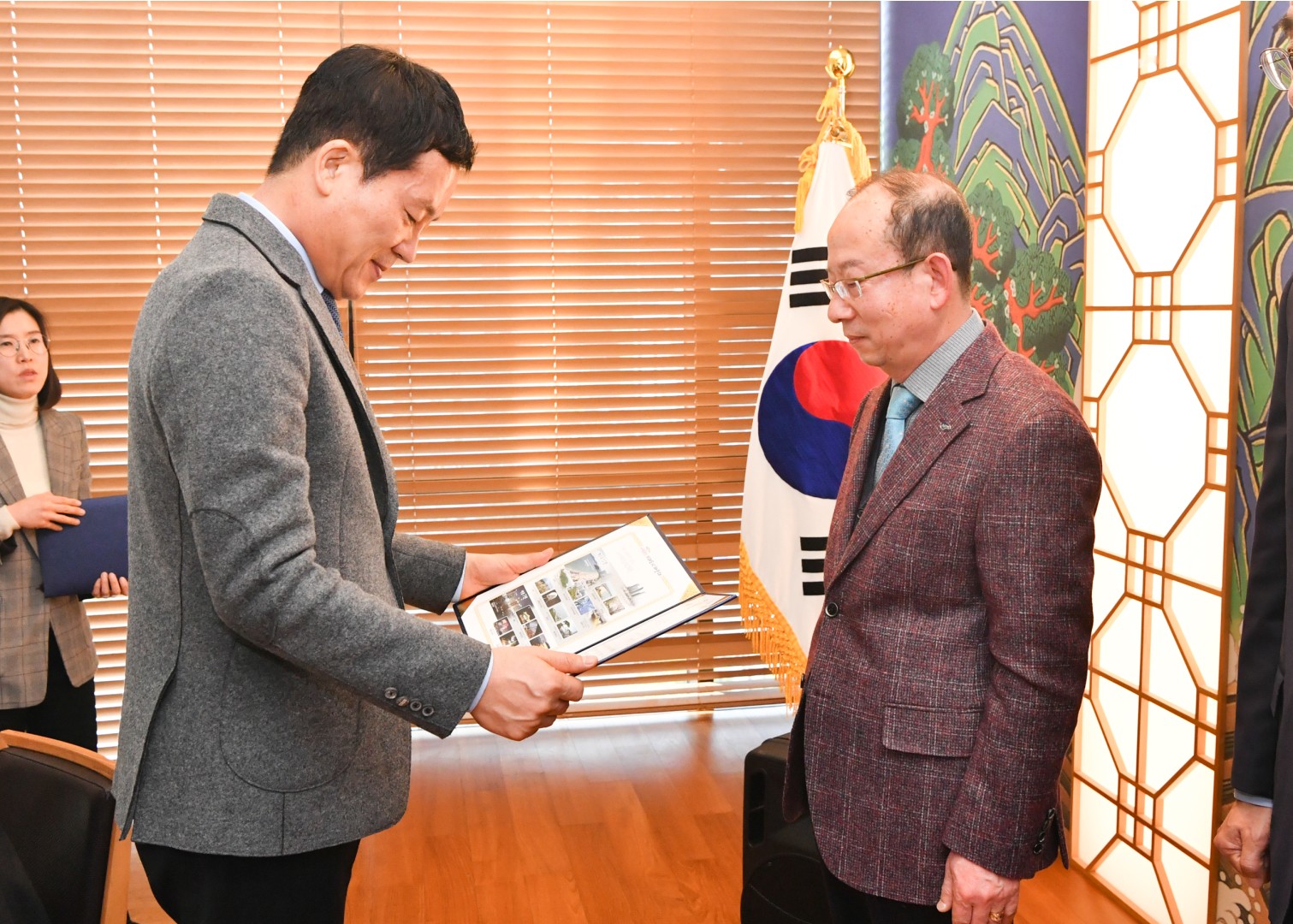지역사회보장 대표협의체 3
