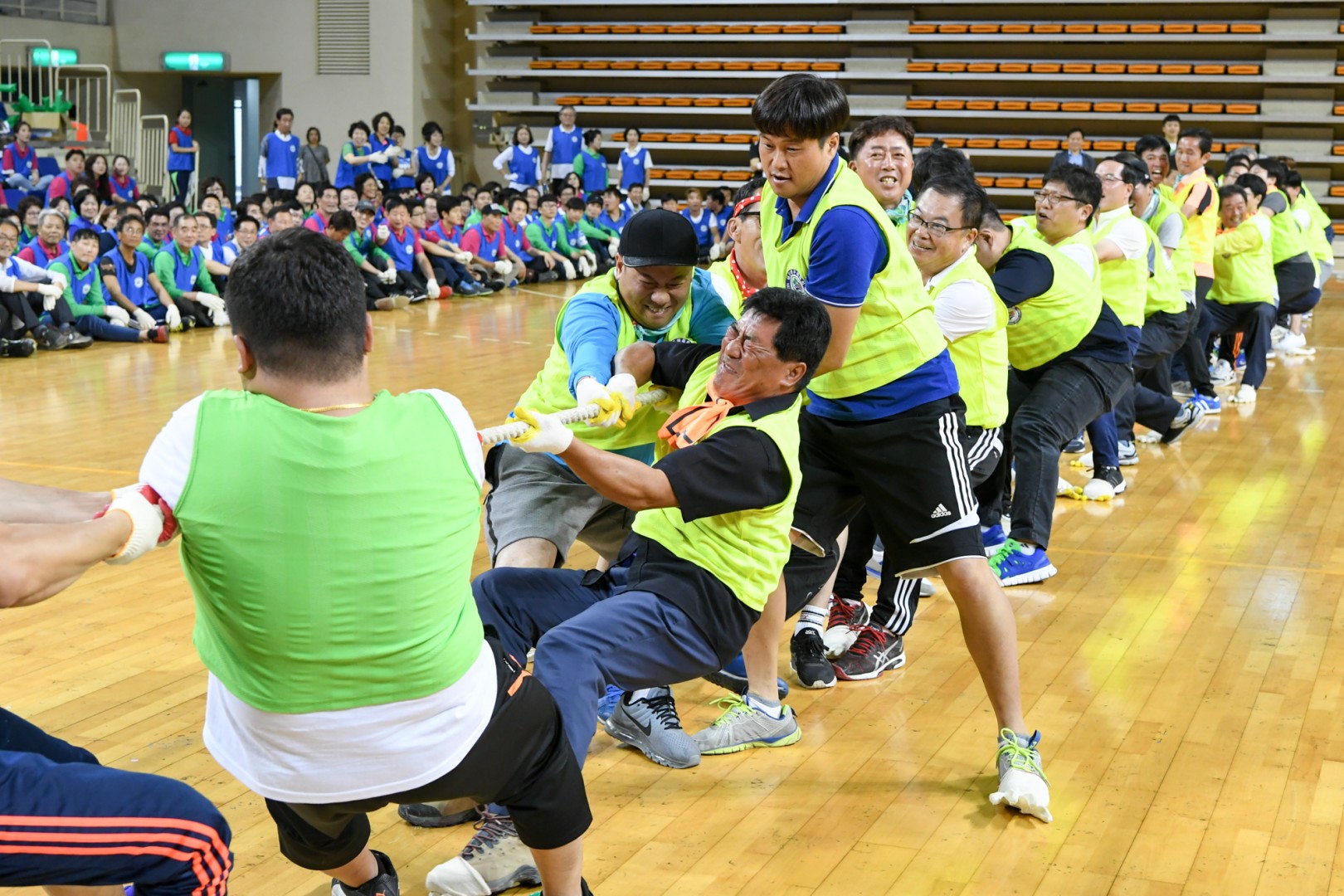 한마음체육대회 106