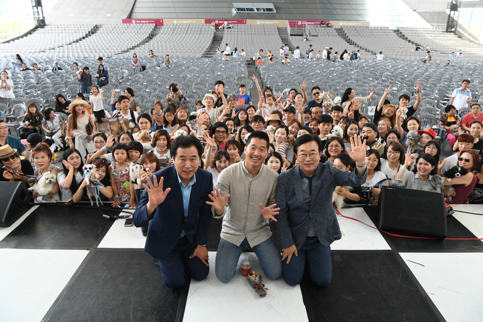 부산 펫&팸 페스티발 6