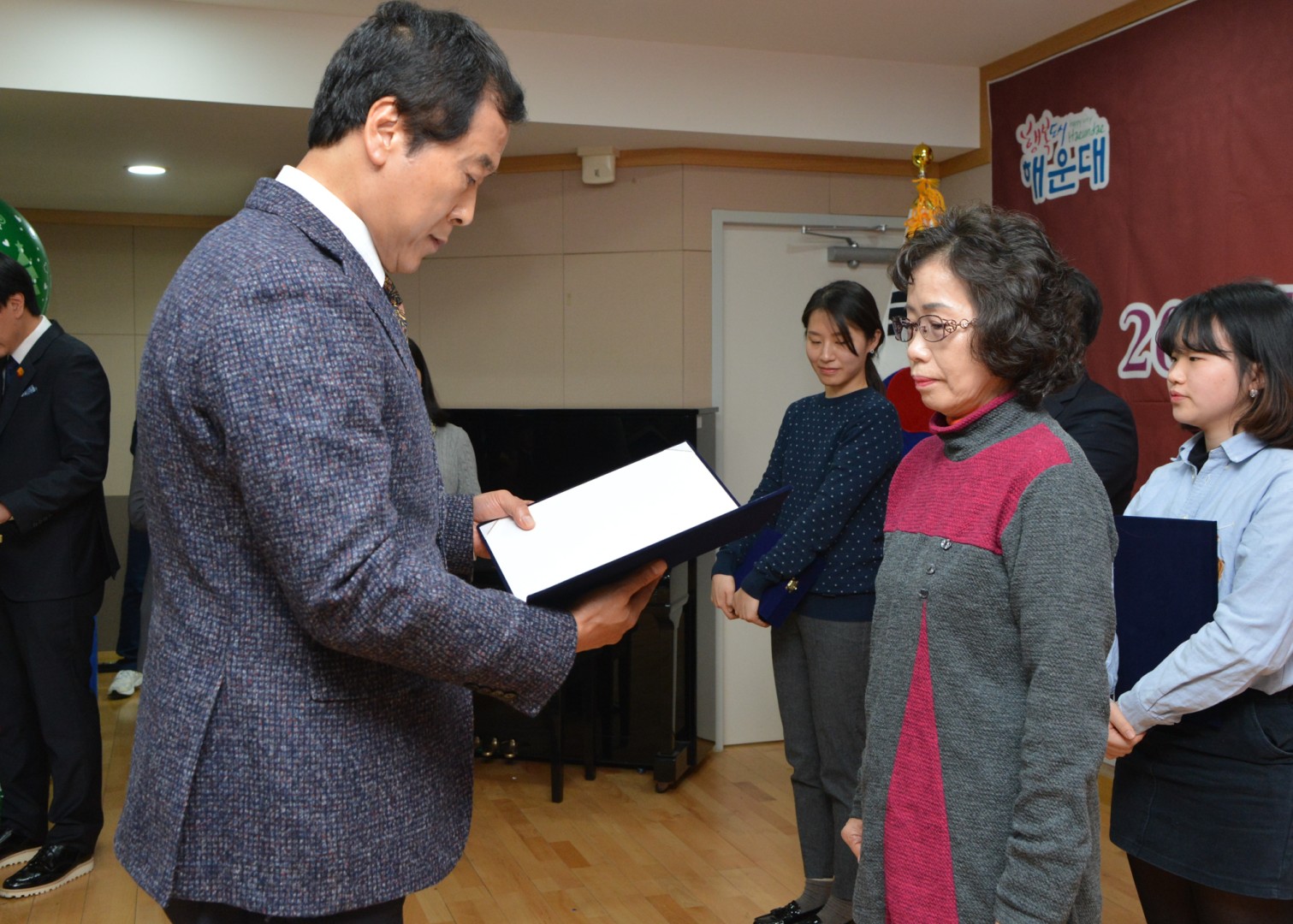 드림스타트 성과보고회 6