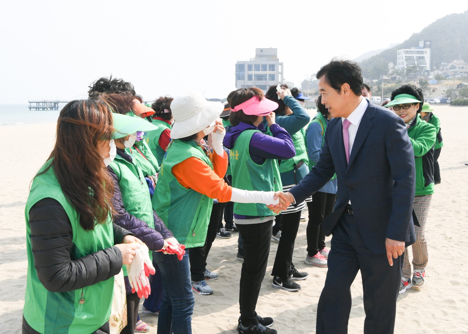 새마을환경정비 2