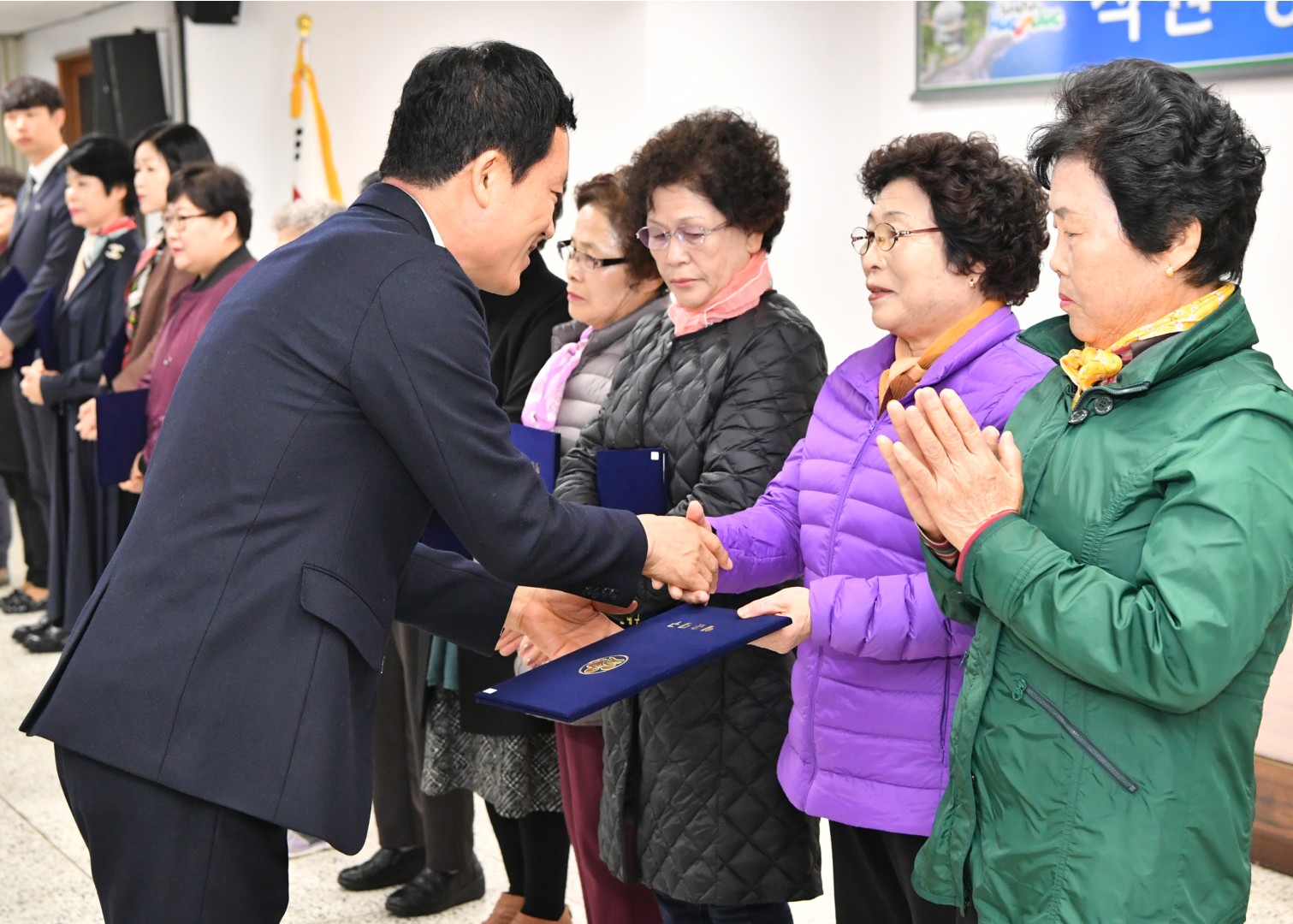 정례조례 3