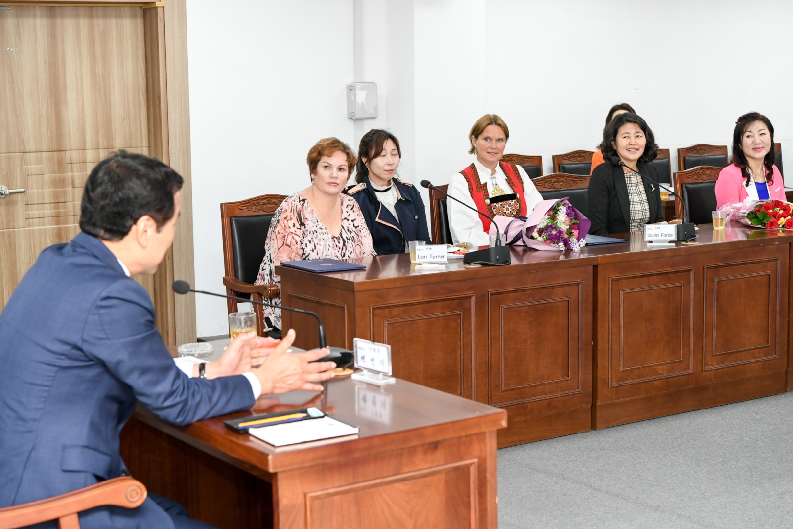정례조례 8