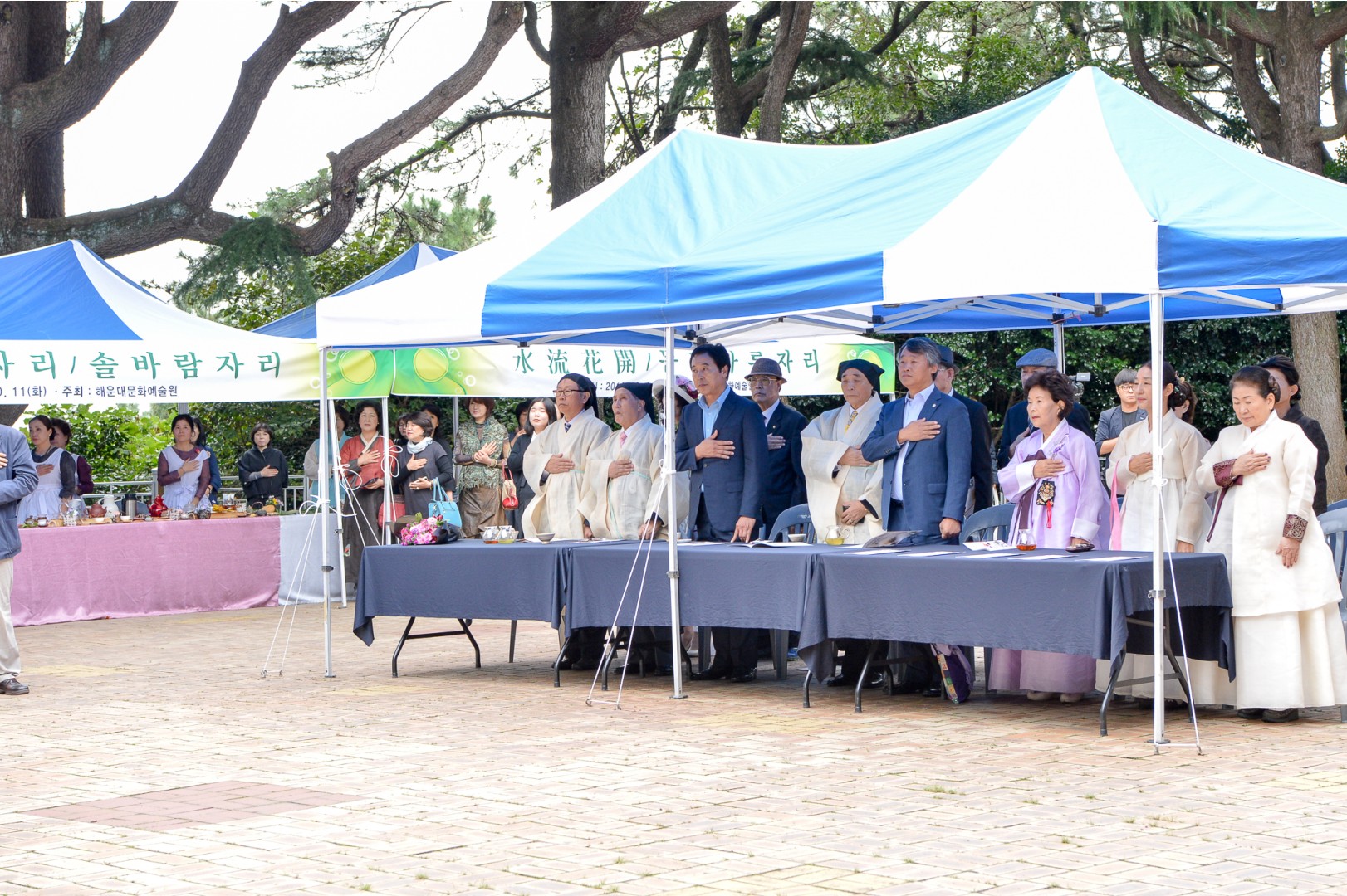 동백섬 문화관광축제 3