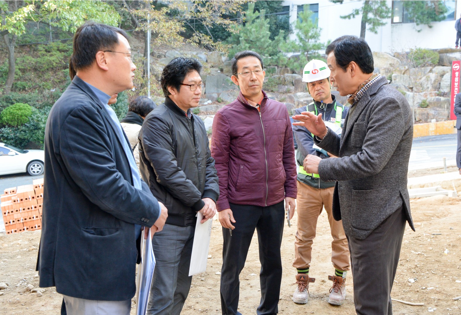 현장구청장실 19