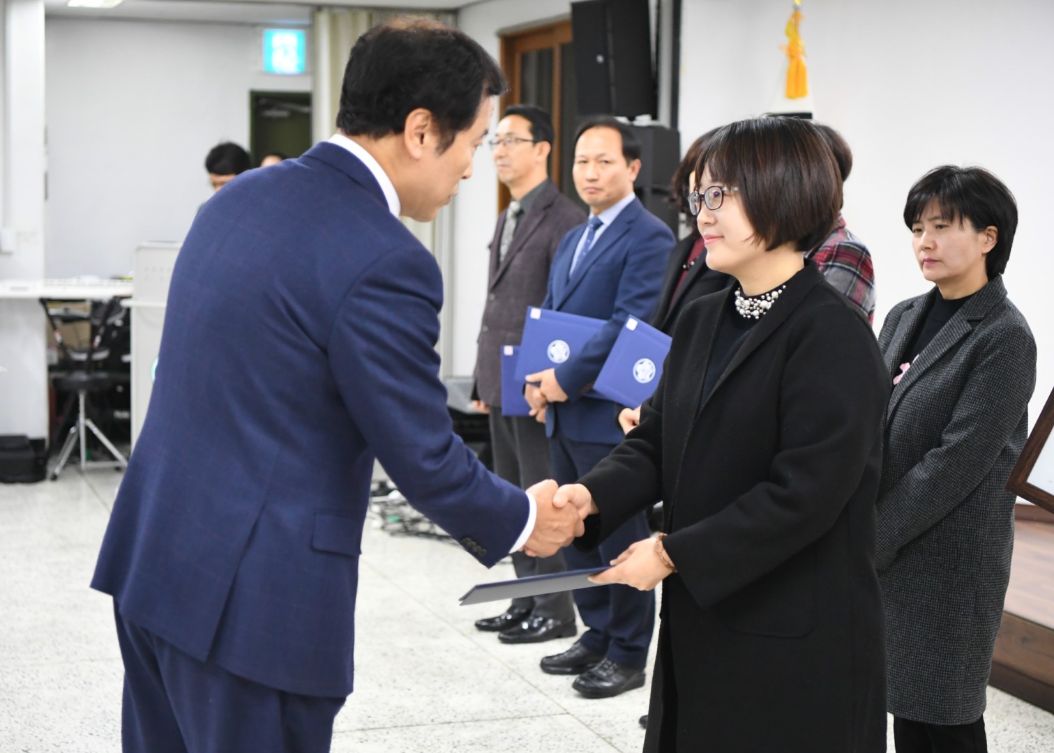 종무식 16