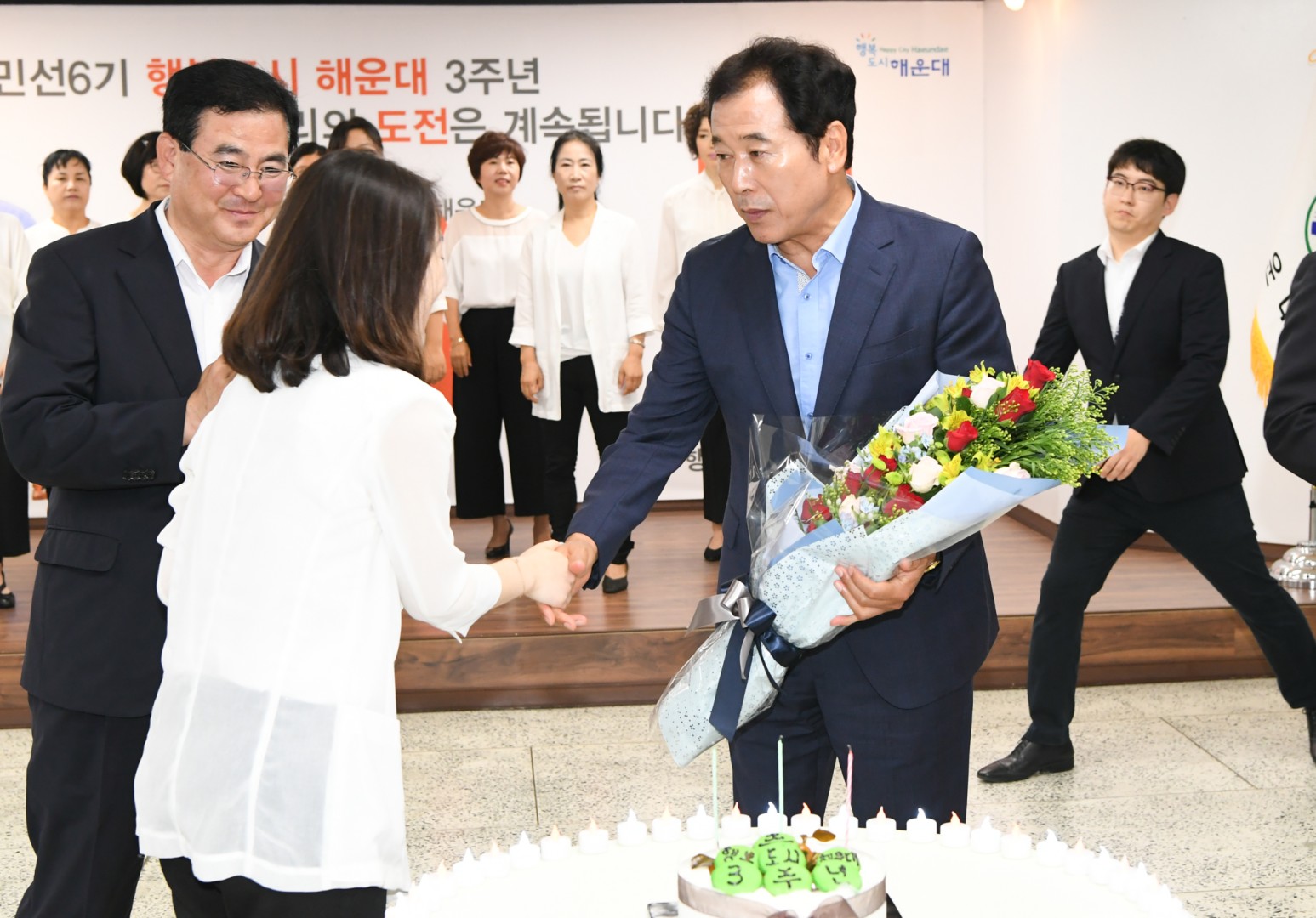 정례조례 3