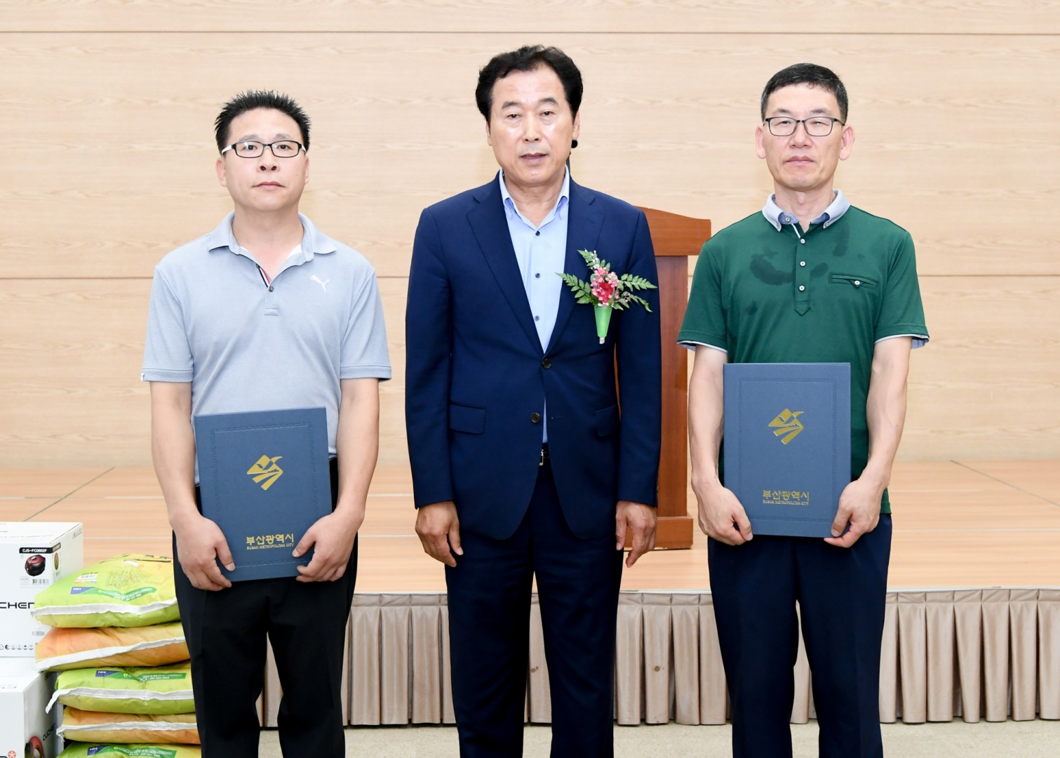 장애인 재활증진대회 5