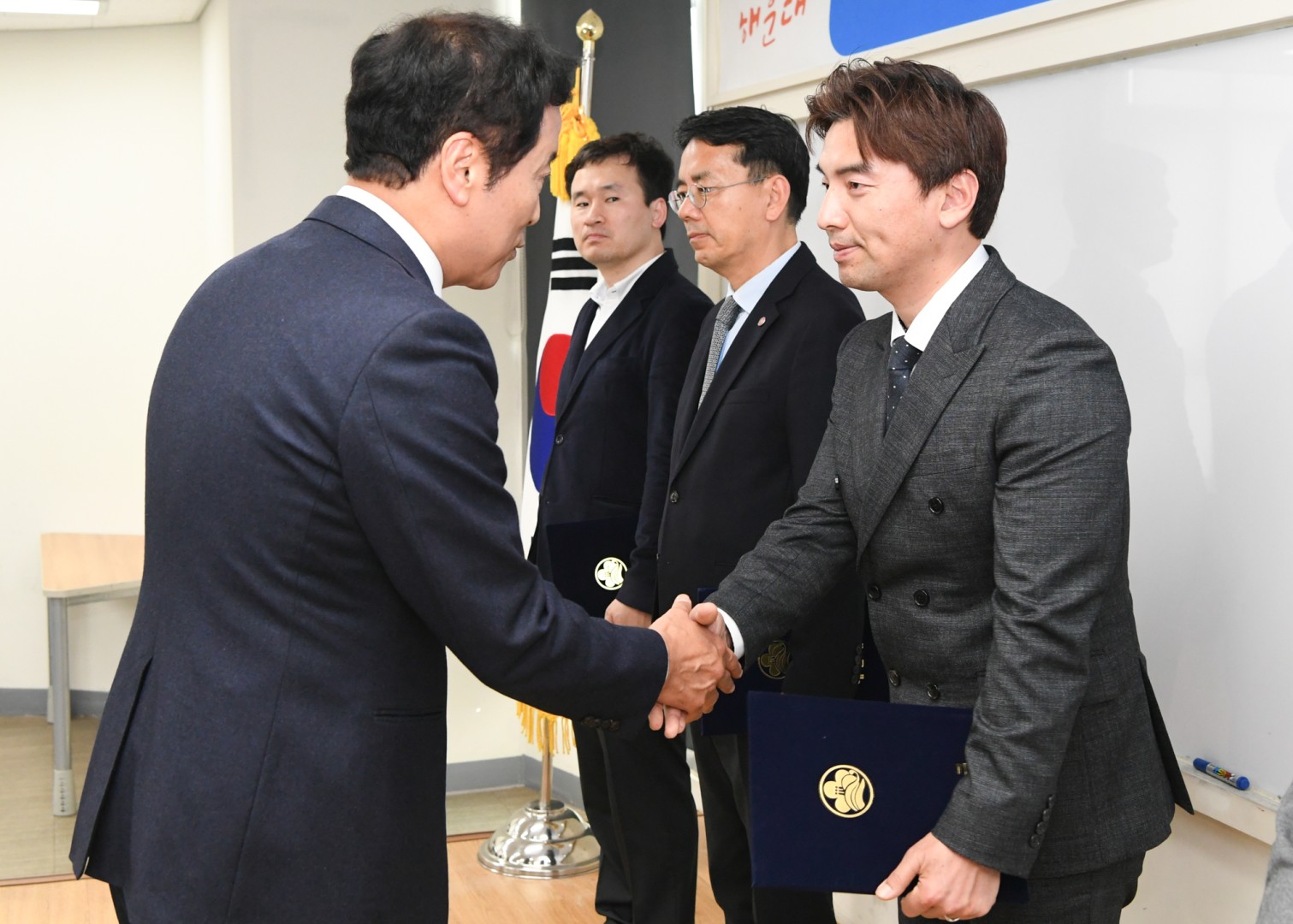 지역사회보장 대표협의체 7