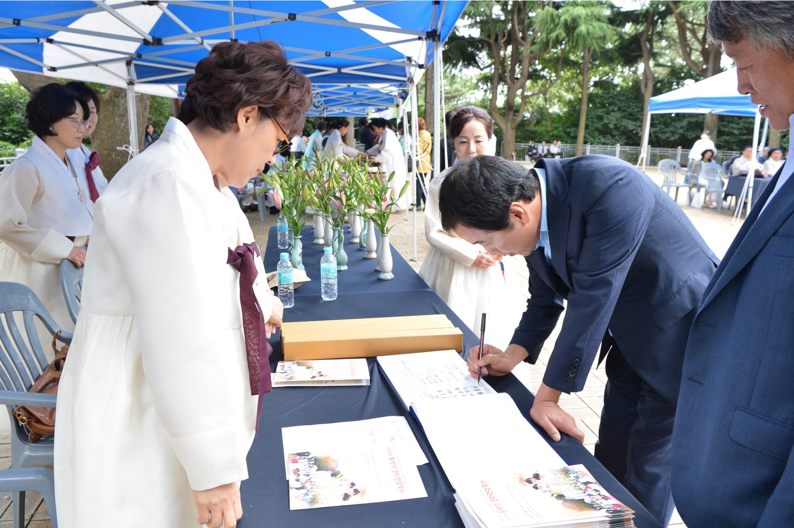 동백섬 문화관광축제 6