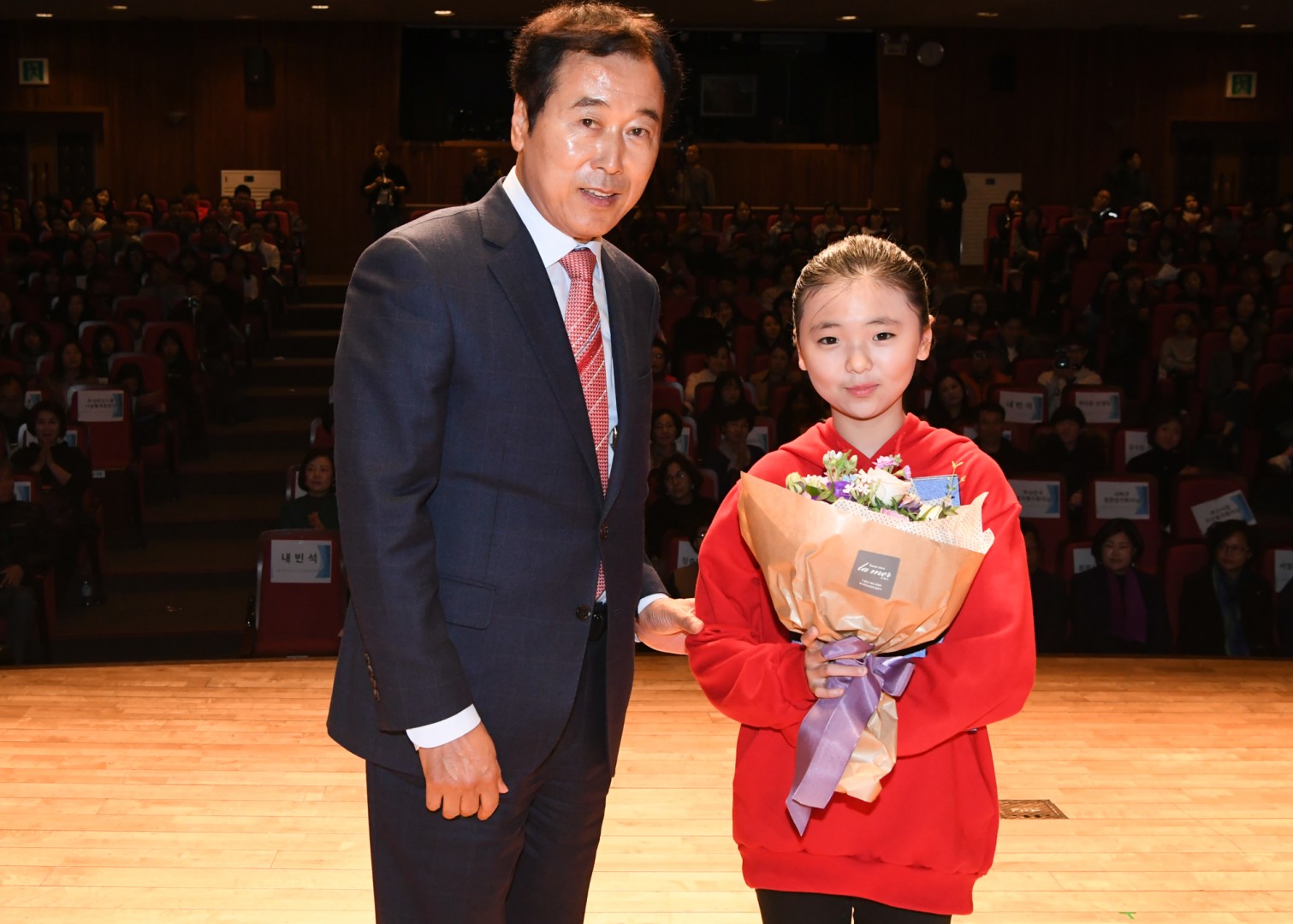 소년소녀합창단 공연 5