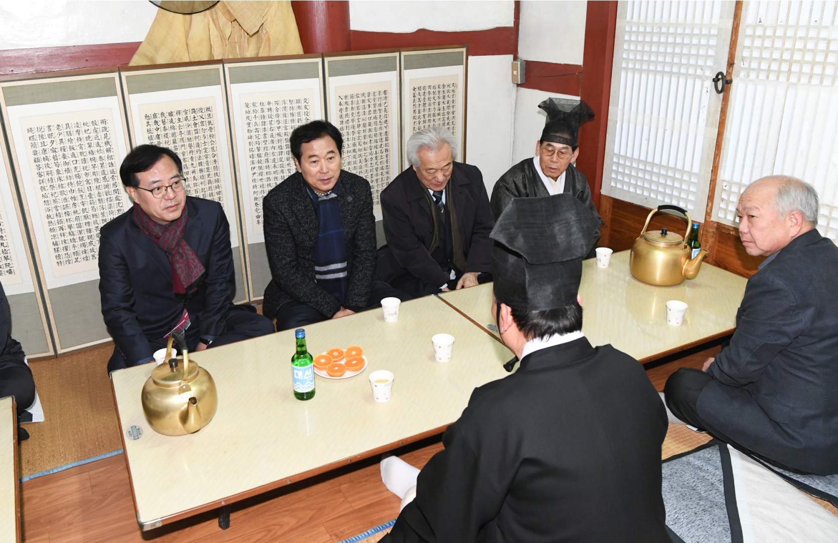 삼절사참배 5