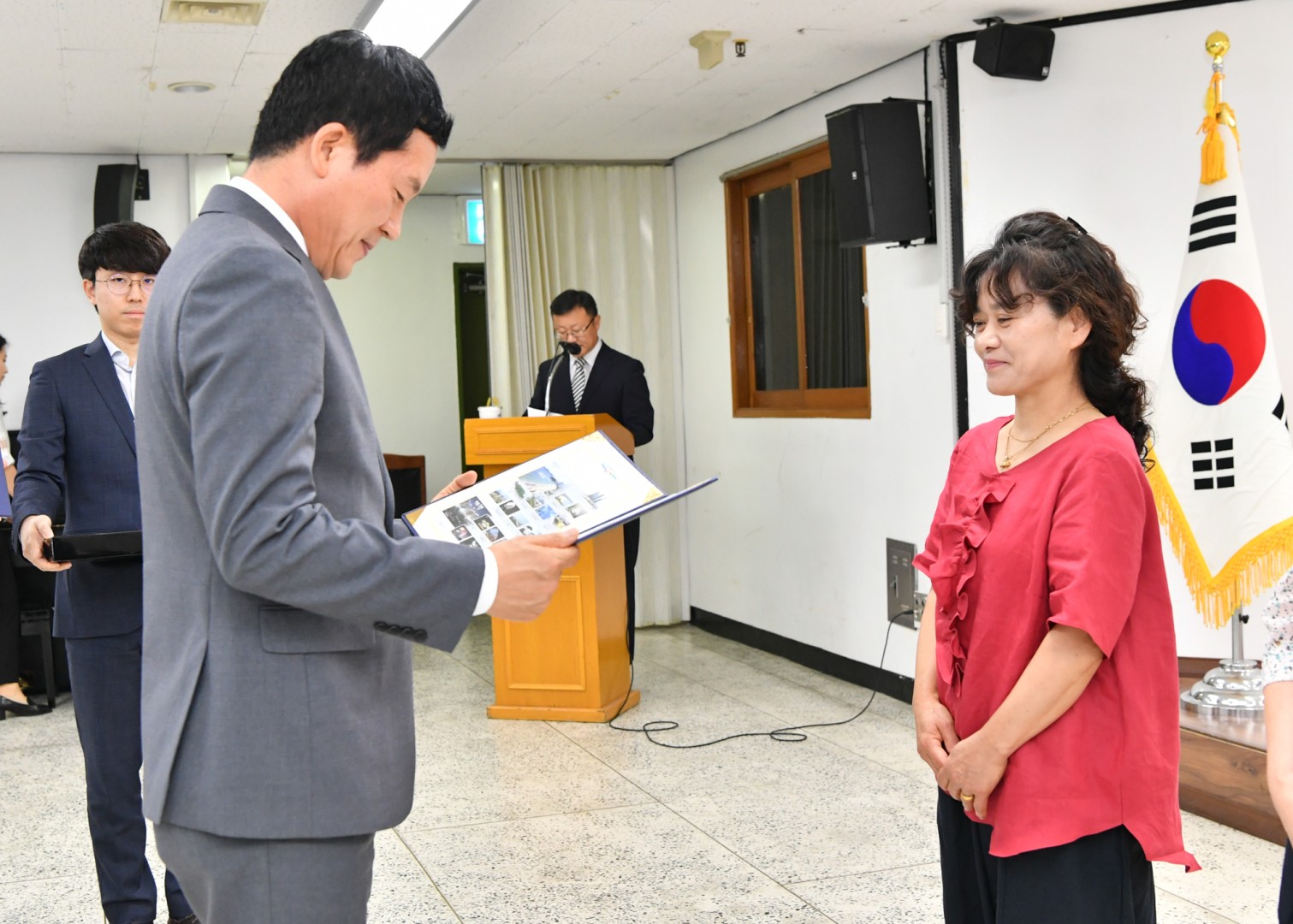 정례조례 2