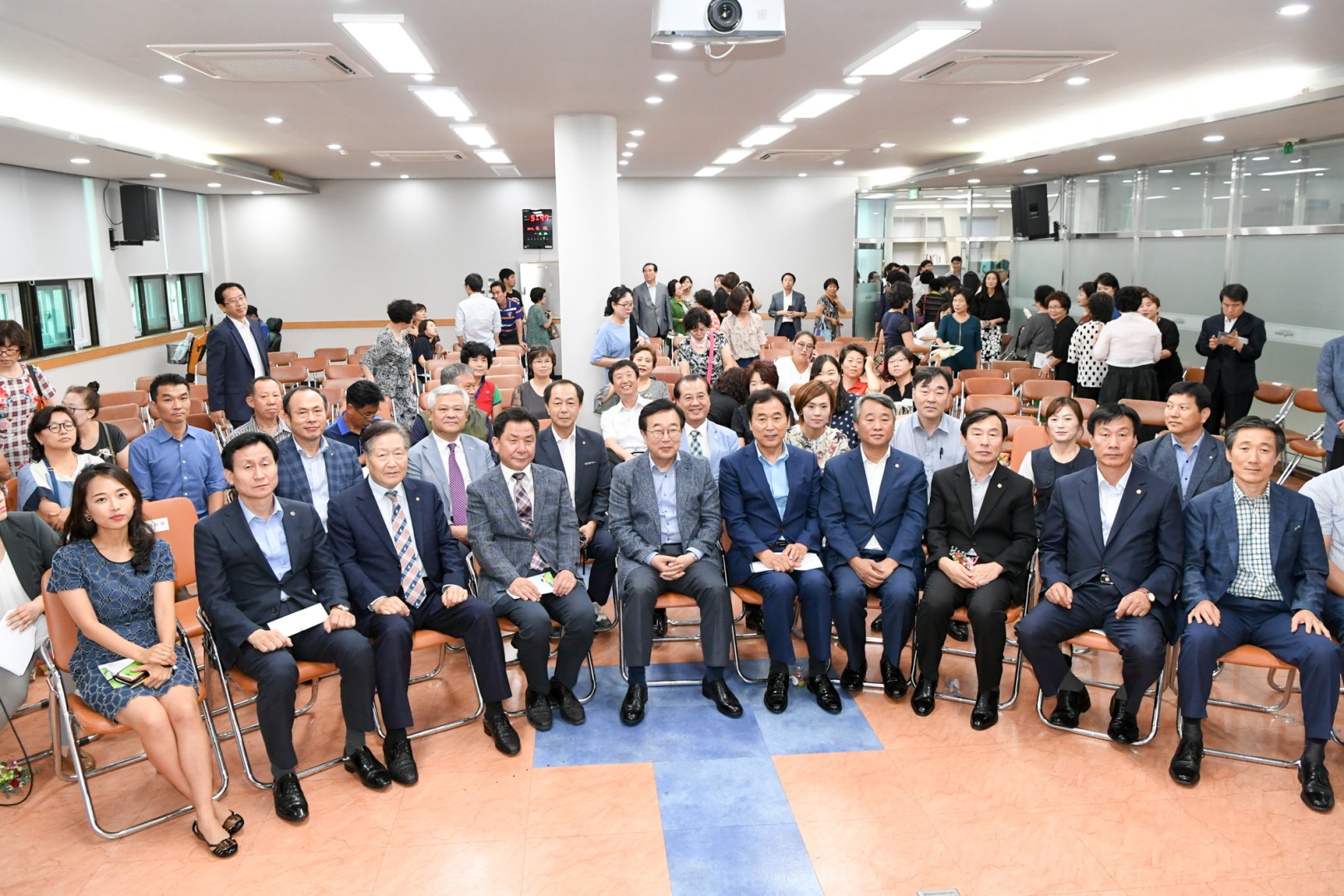 다복동 행사 12