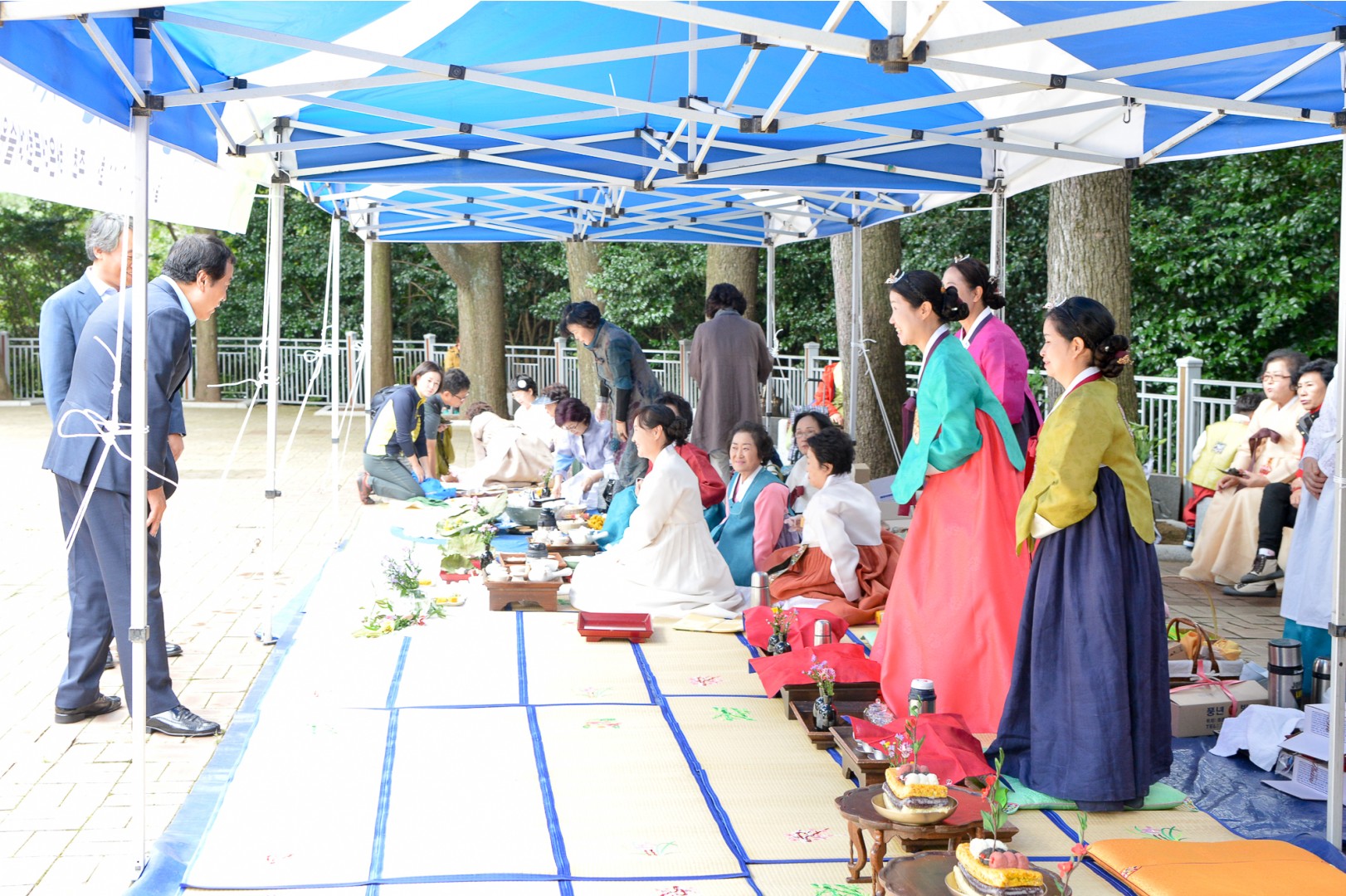 동백섬 문화관광축제 1