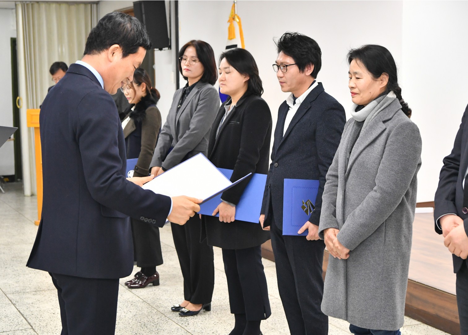 종무식 51