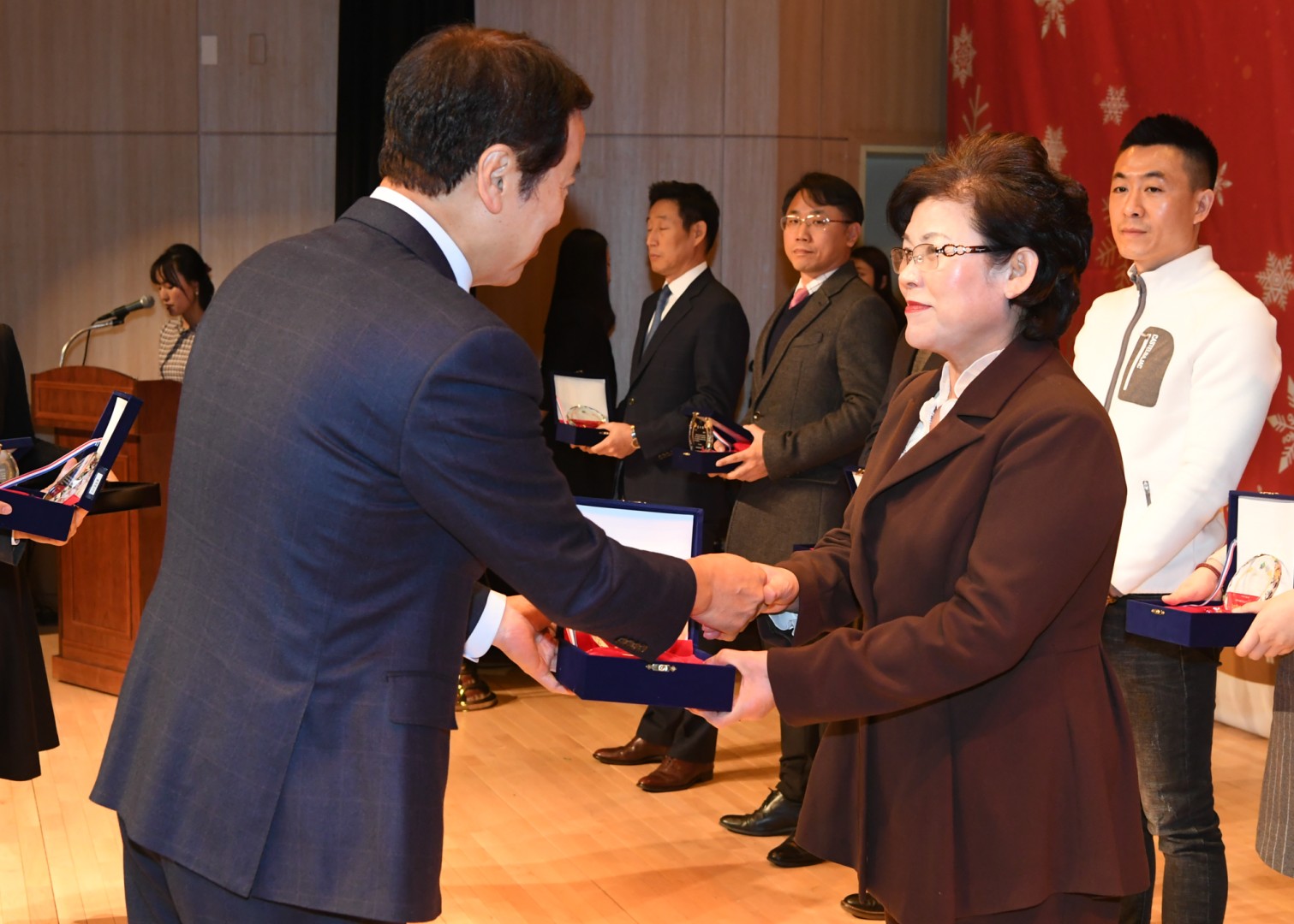 나눔천사의날 대축제 8