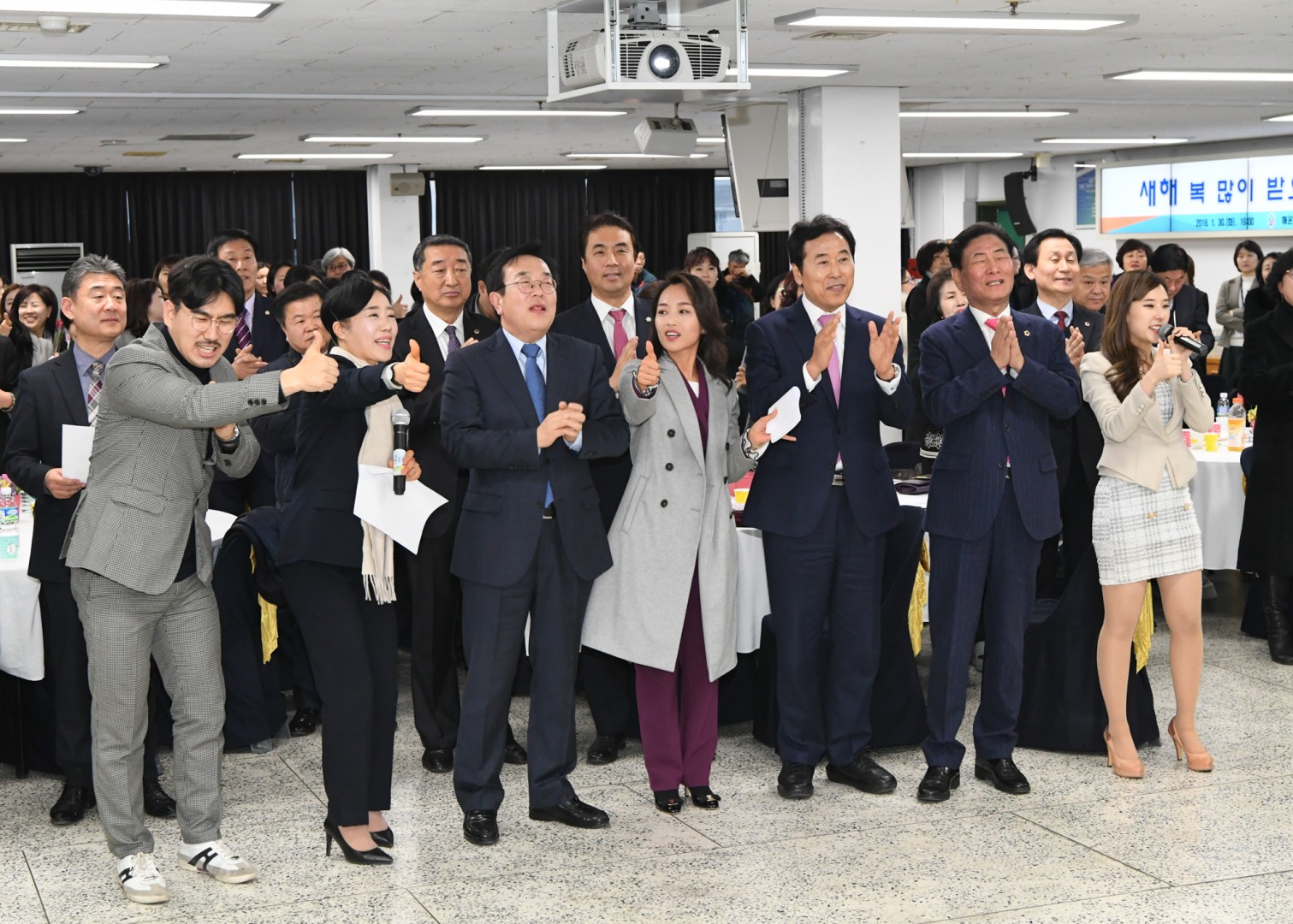 부산광역시장 방문 30