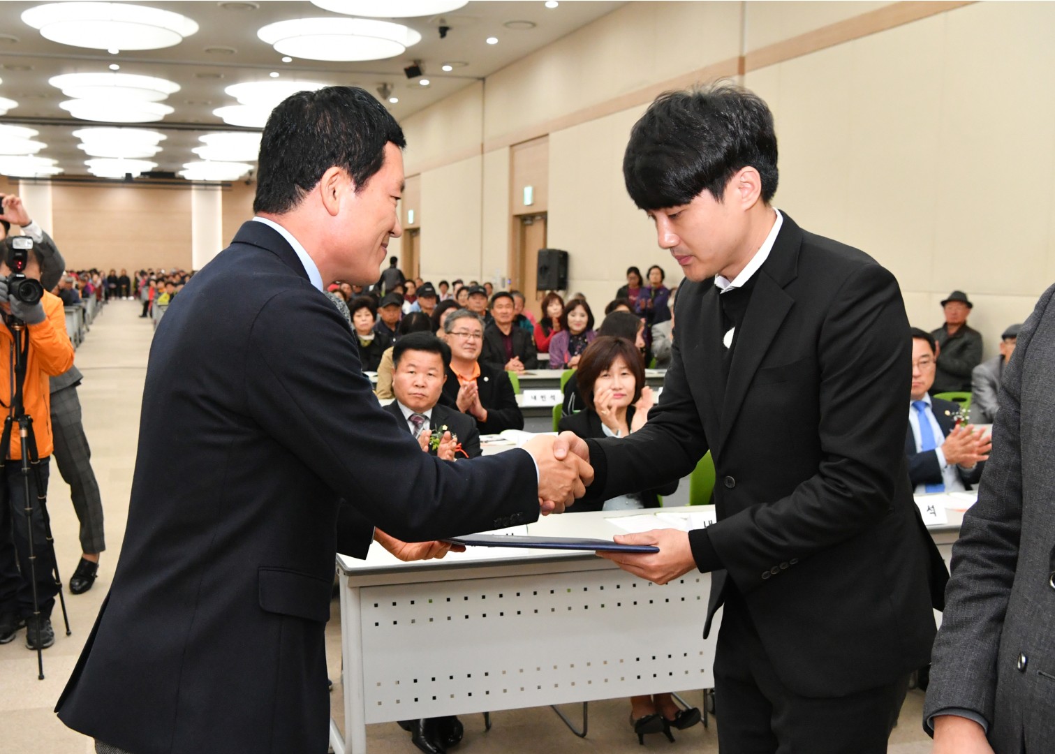 장애인 재활증진대회 14
